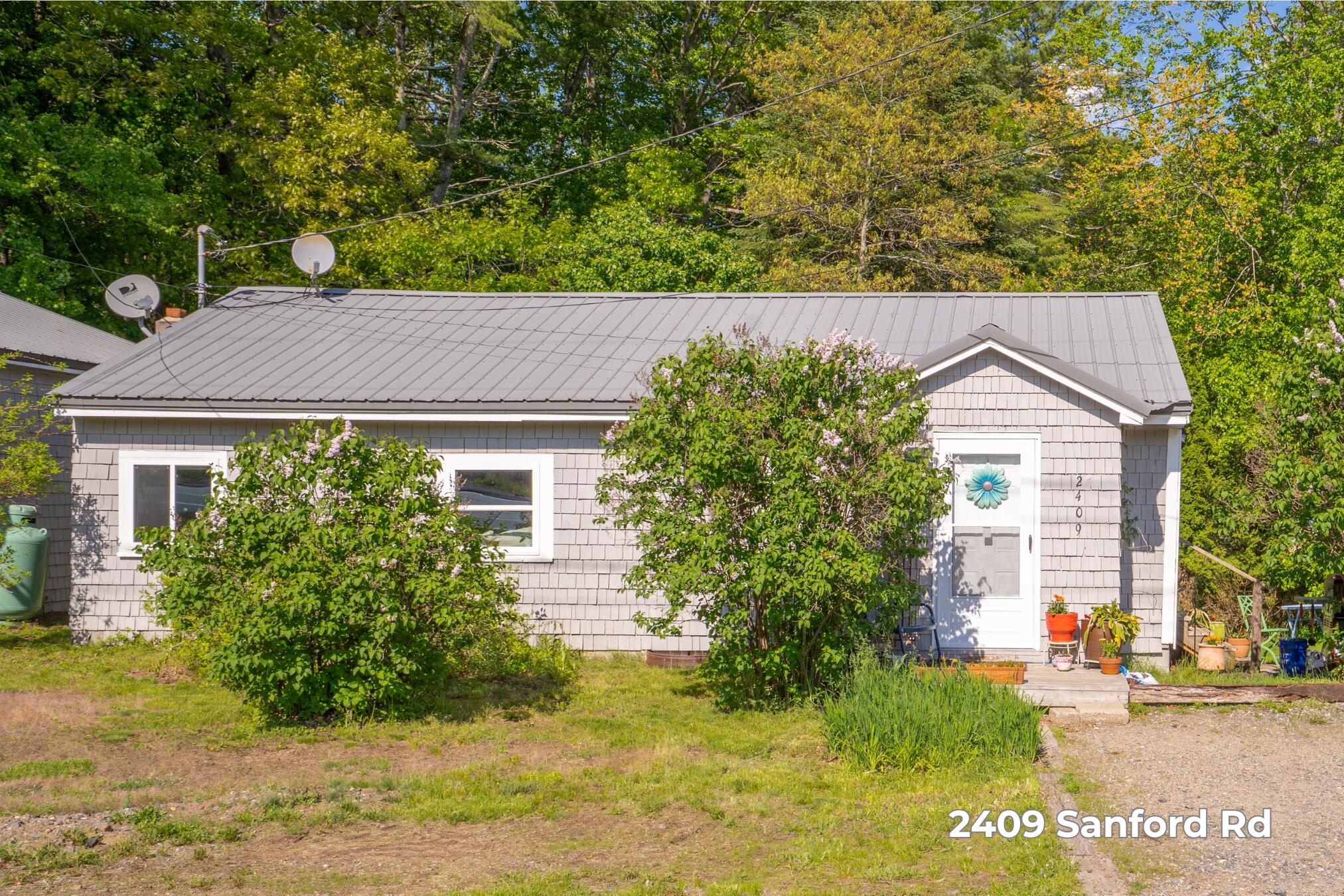 2415 Sanford Road Wells, ME 04090 - Photo 4 of 86 3