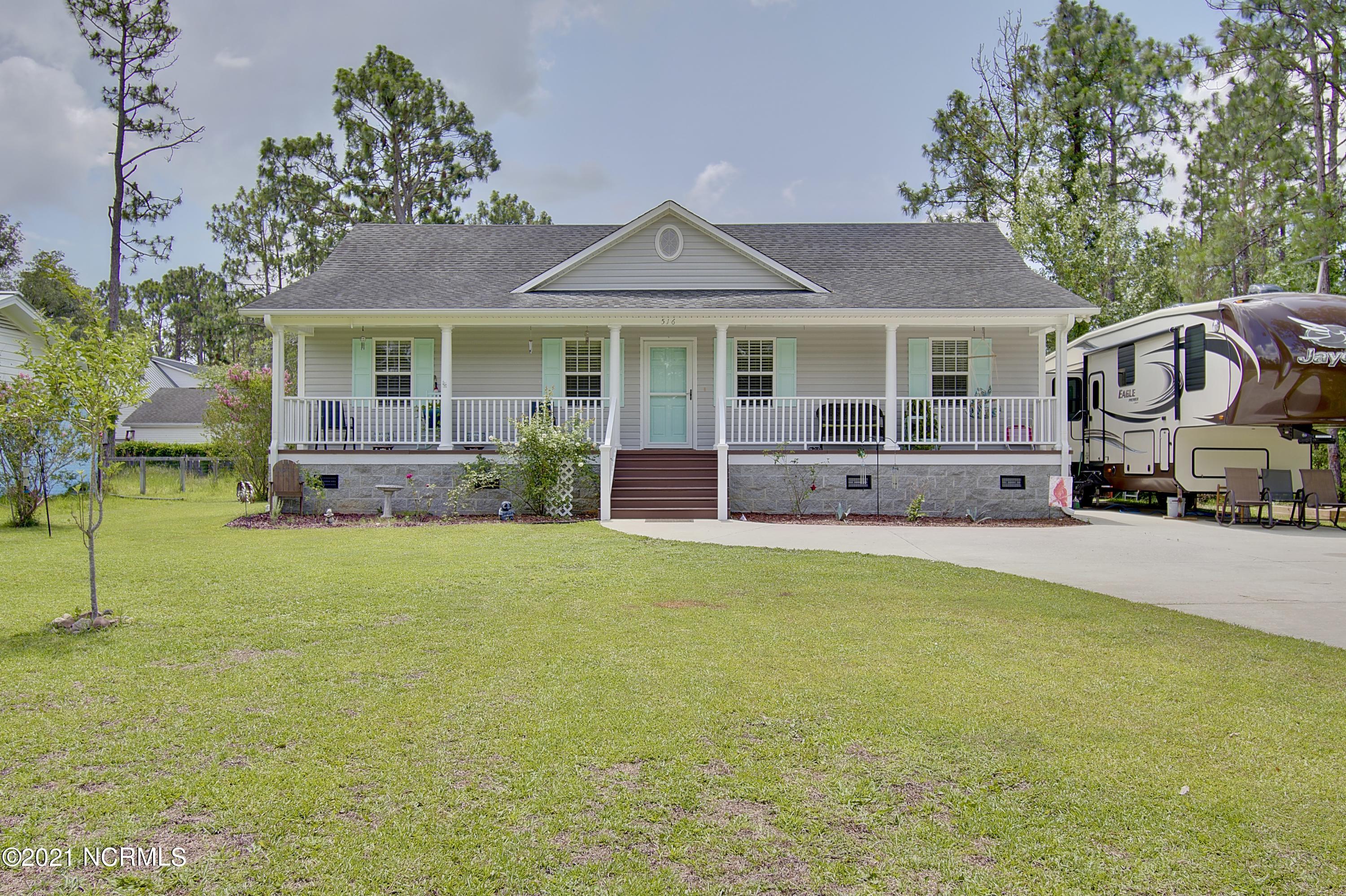 516 East Boiling Spring Road Southport, NC 28461 - Photo 1 of 47 516eboilingsprings - 1