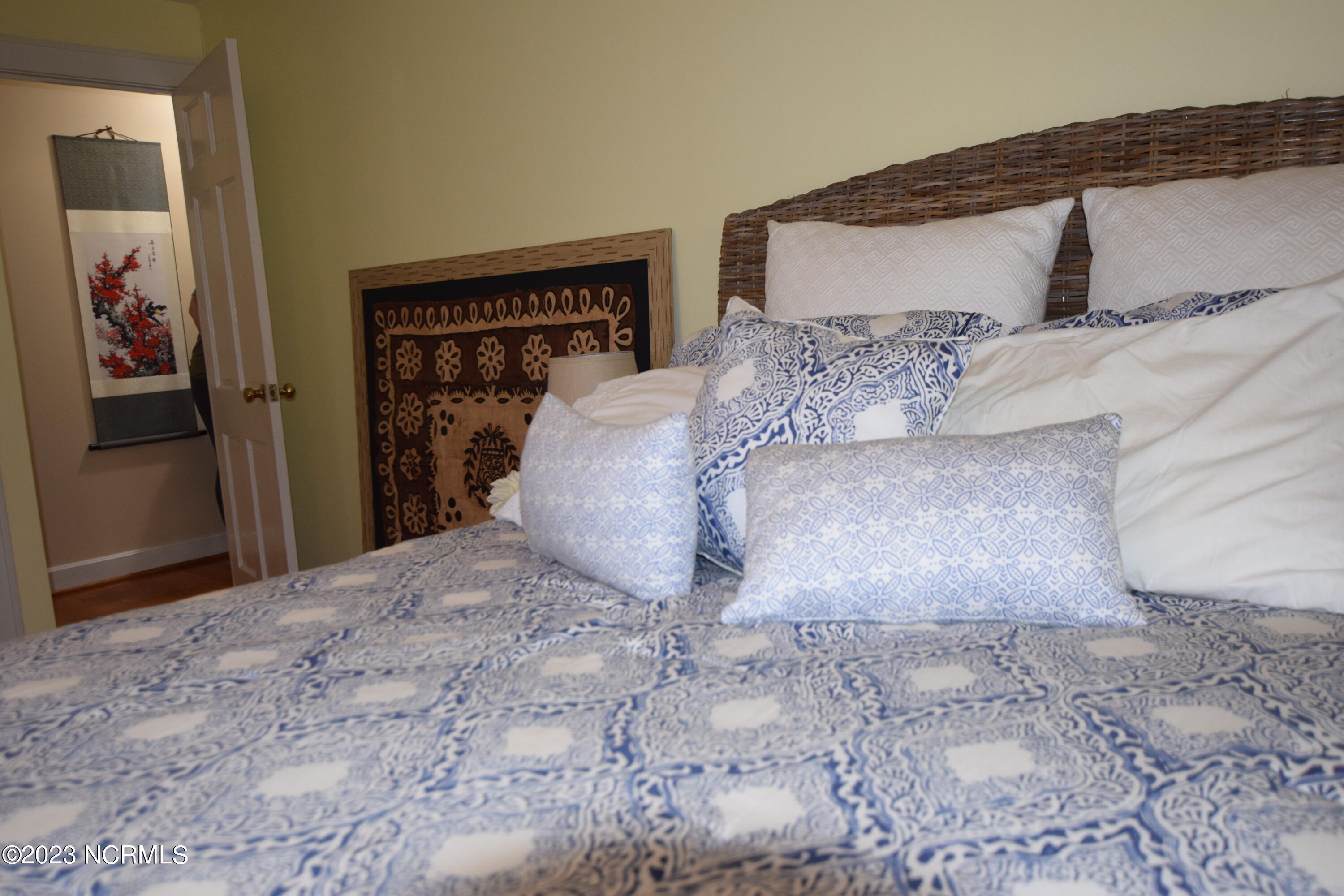 720 Barber Road Southern Pines, NC 28387 - Photo 45 of 78 Third Bedroom