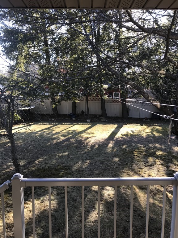139 Congamond Road Southwick, MA 01077 - Photo 9 of 10 a view of a swimming pool from a balcony