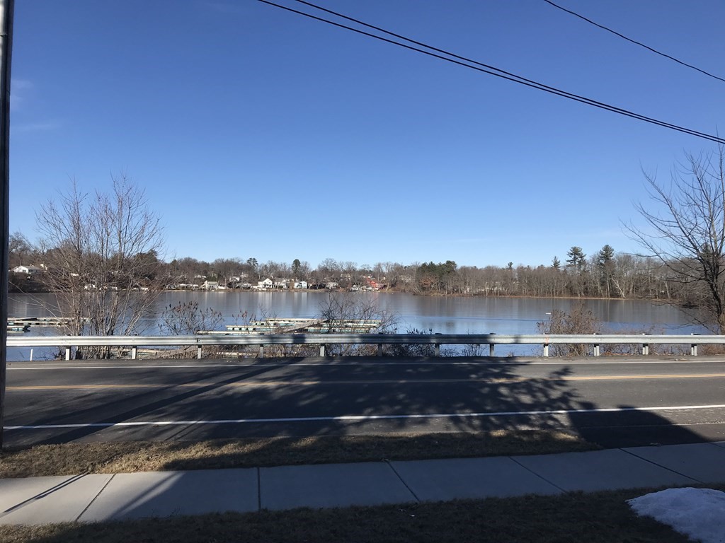 139 Congamond Road Southwick, MA 01077 - Photo 10 of 10 a view of city street with a yard