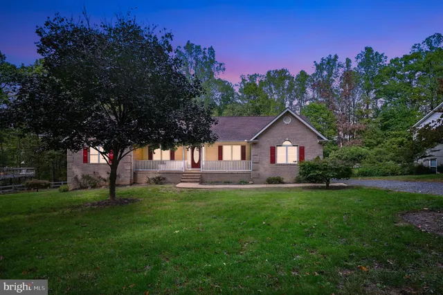 $594,628 | 14 Ryland Road, Stafford, VA 22556