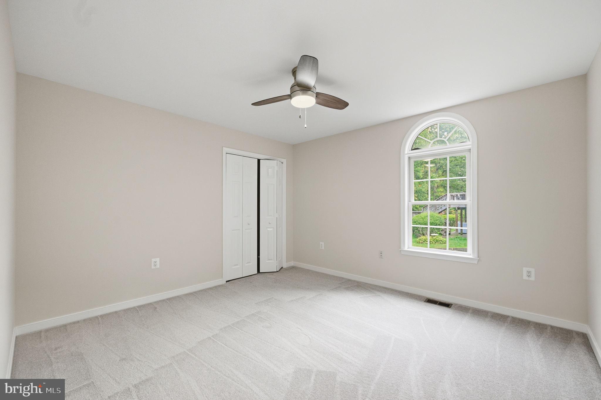 14 Ryland Road Stafford, VA 22556 - Photo 22 of 26 Bright and airy room with elegant window.