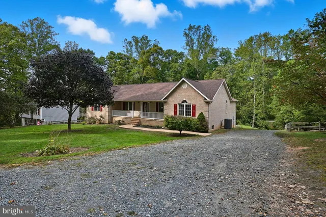 $594,628 | 14 Ryland Road, Stafford, VA 22556