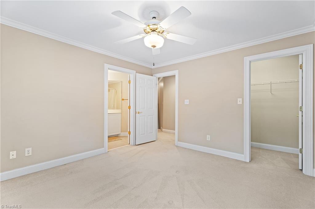 160 Ridge Gate Court Lewisville, NC 27023 - Photo 30 of 43