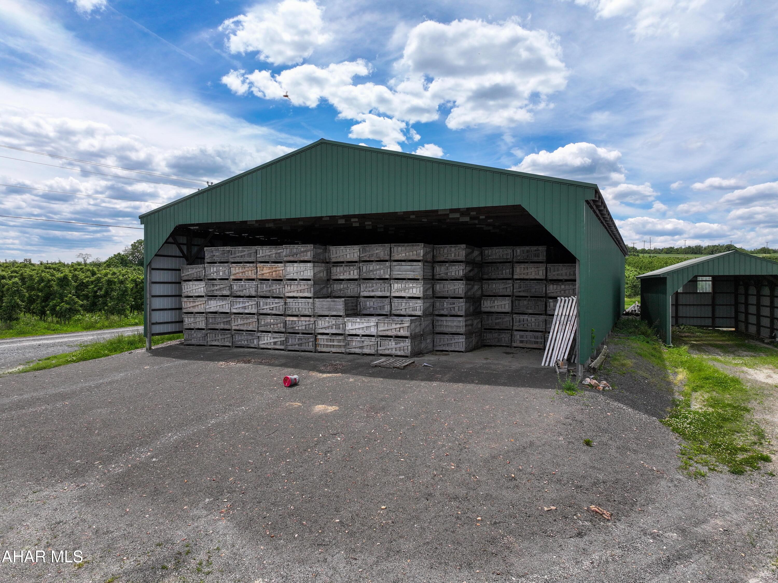 Off Of Grange Hill Road Fishertown, PA 15539 - Photo 19 of 24