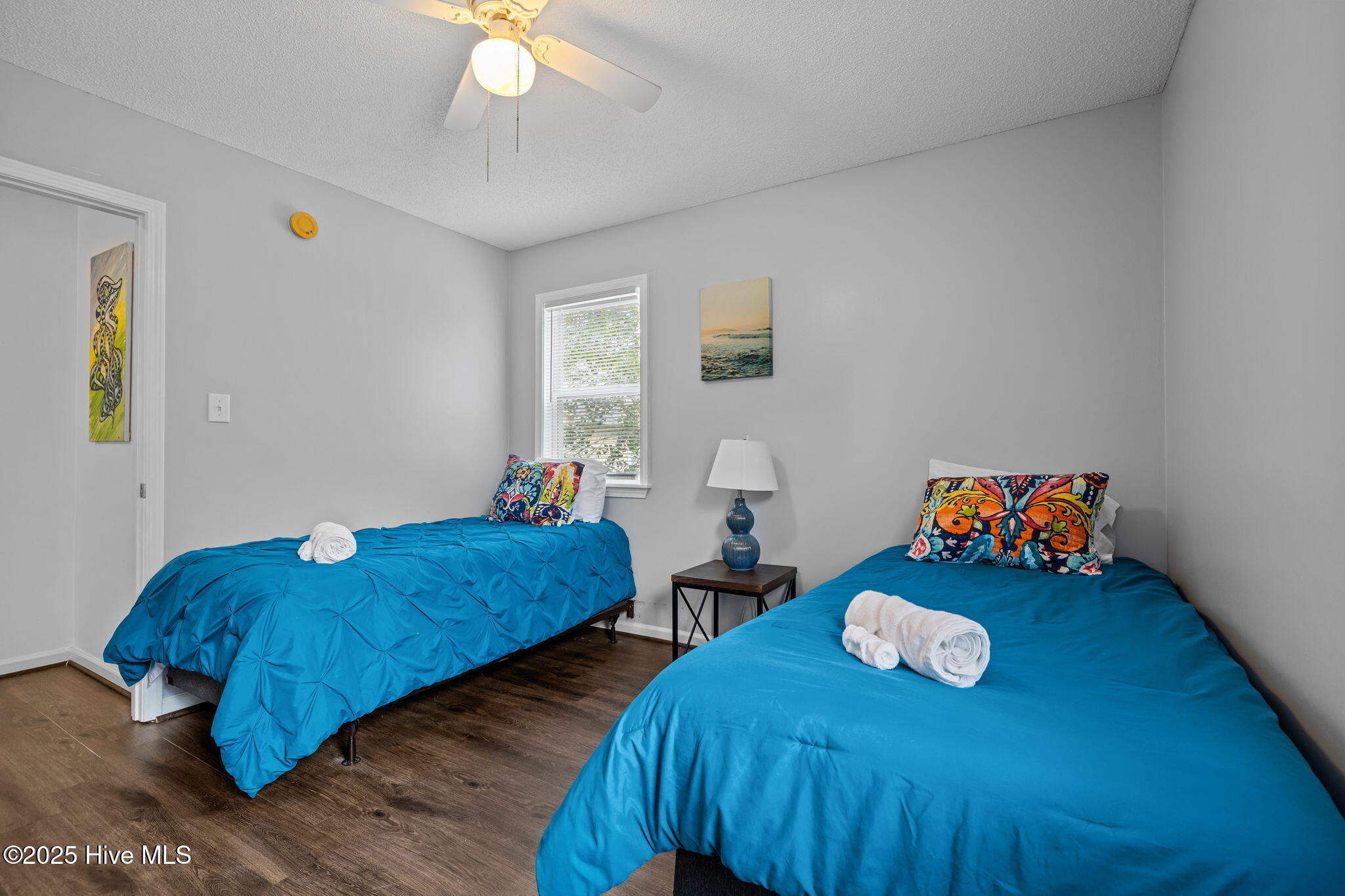 303 Osprey Ridge Drive Emerald Isle, NC 28594 - Photo 12 of 50 Bedroom 3