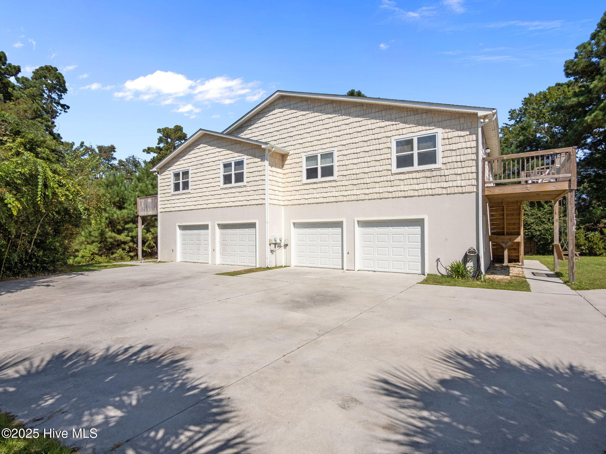 303 Osprey Ridge Drive Emerald Isle, NC 28594 - Photo 2 of 50 Great Opportunity!