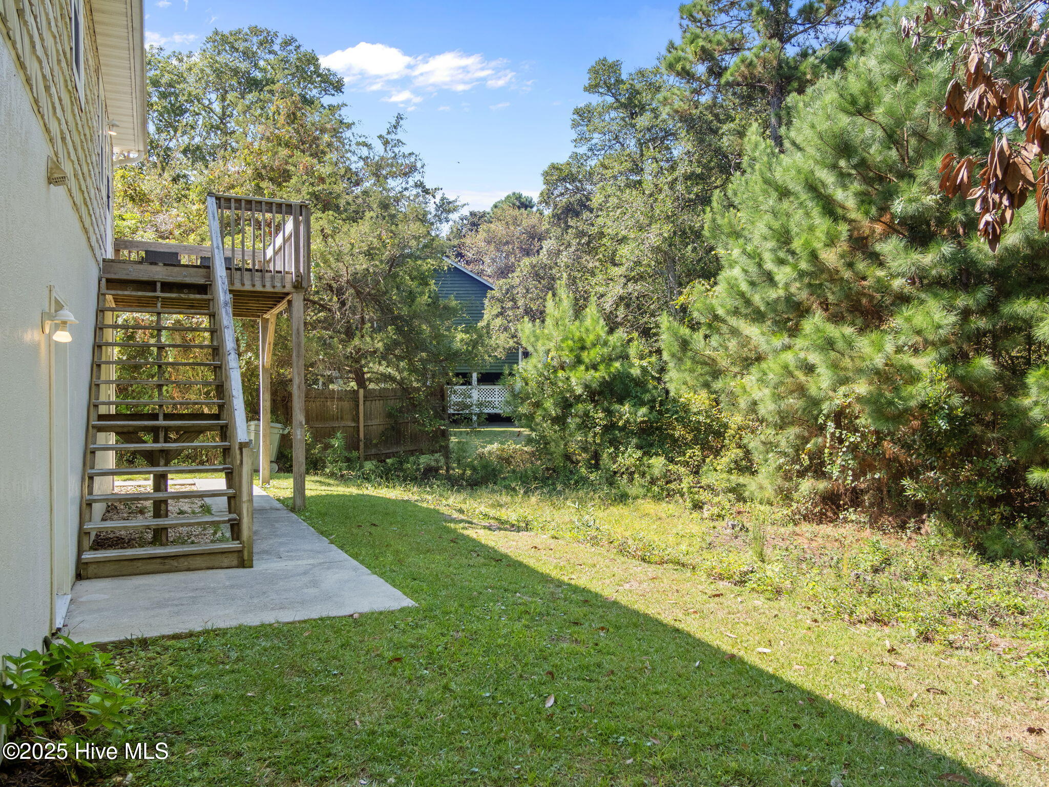 303 Osprey Ridge Drive Emerald Isle, NC 28594 - Photo 19 of 50 N Side