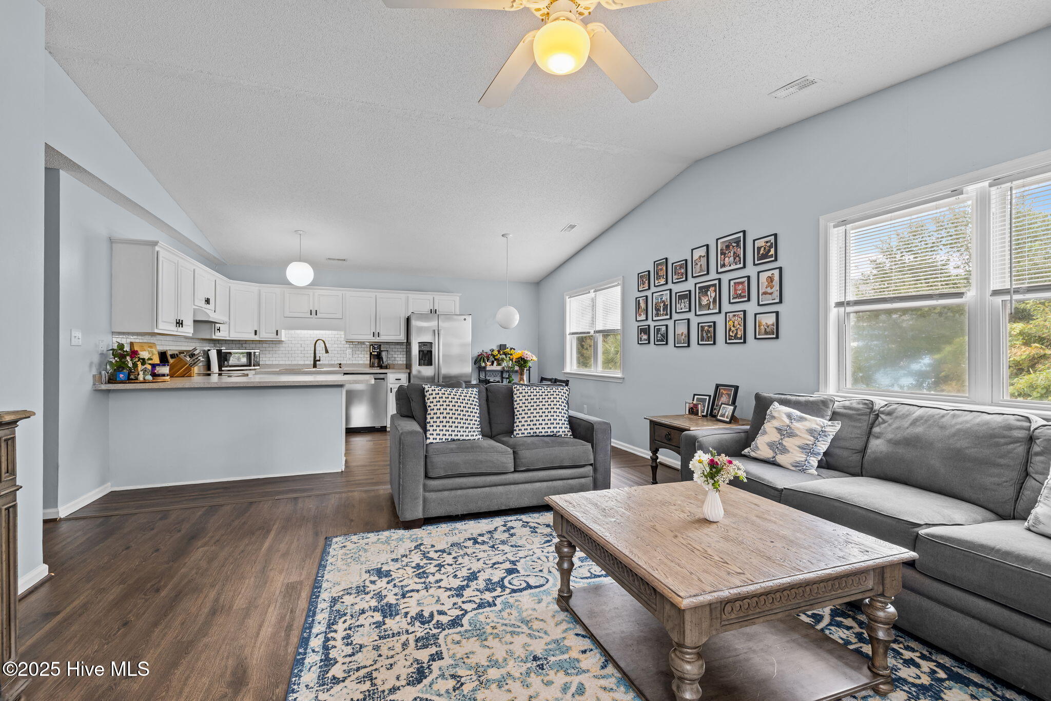 303 Osprey Ridge Drive Emerald Isle, NC 28594 - Photo 20 of 50 N Side, Unfurnished
