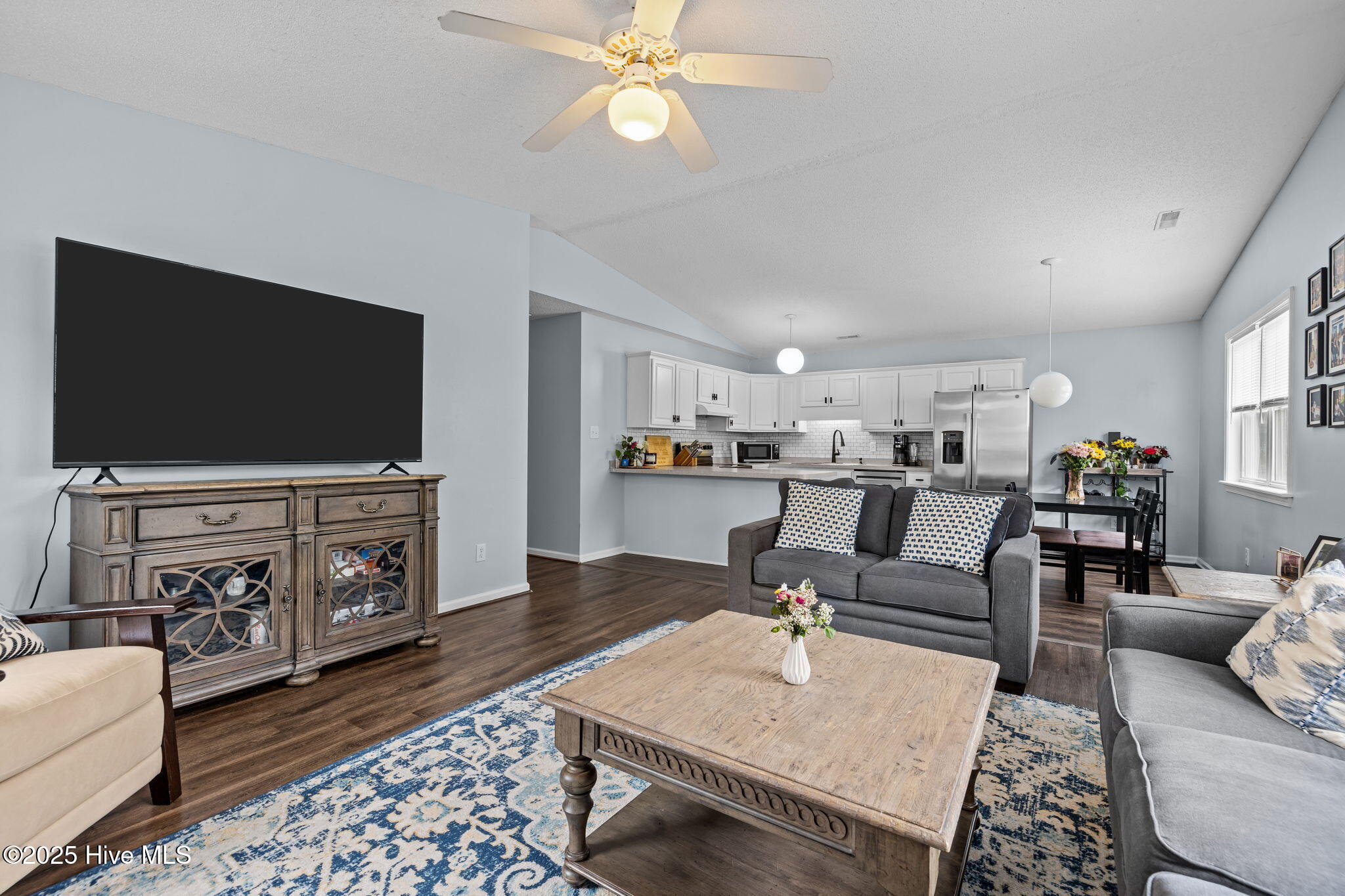 303 Osprey Ridge Drive Emerald Isle, NC 28594 - Photo 50 of 50 Spacious Open Floor Plan