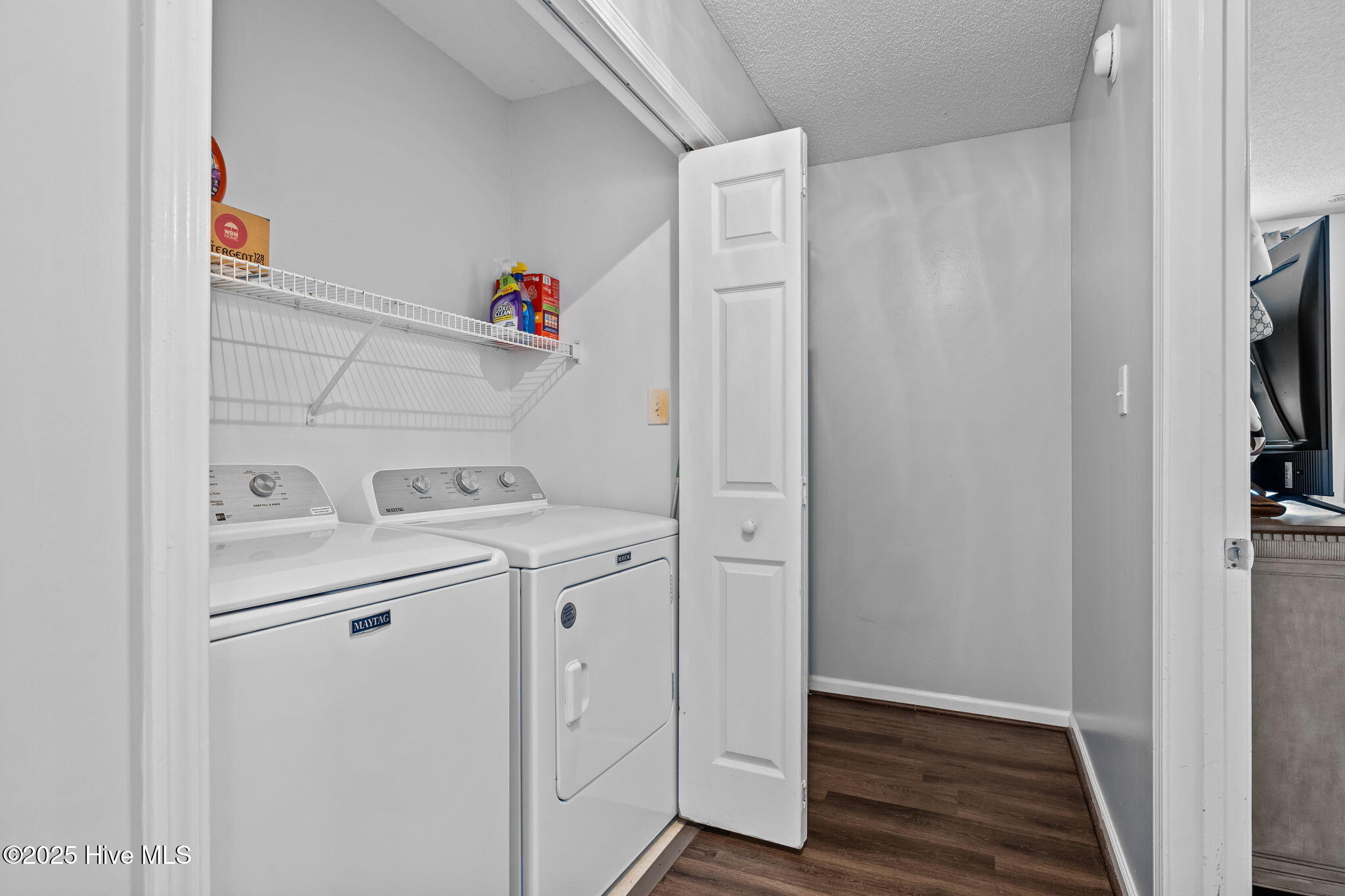 303 Osprey Ridge Drive Emerald Isle, NC 28594 - Photo 25 of 50 Washer and Dryer