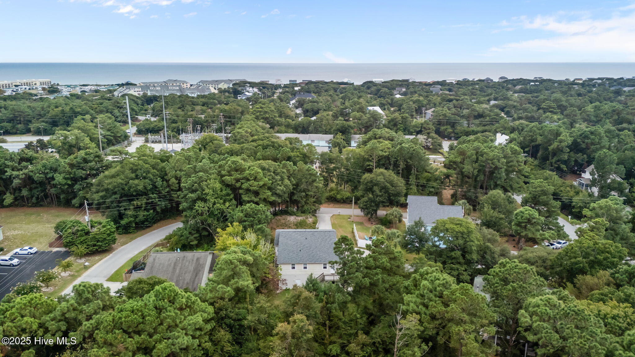 303 Osprey Ridge Drive Emerald Isle, NC 28594 - Photo 37 of 50 Great Location