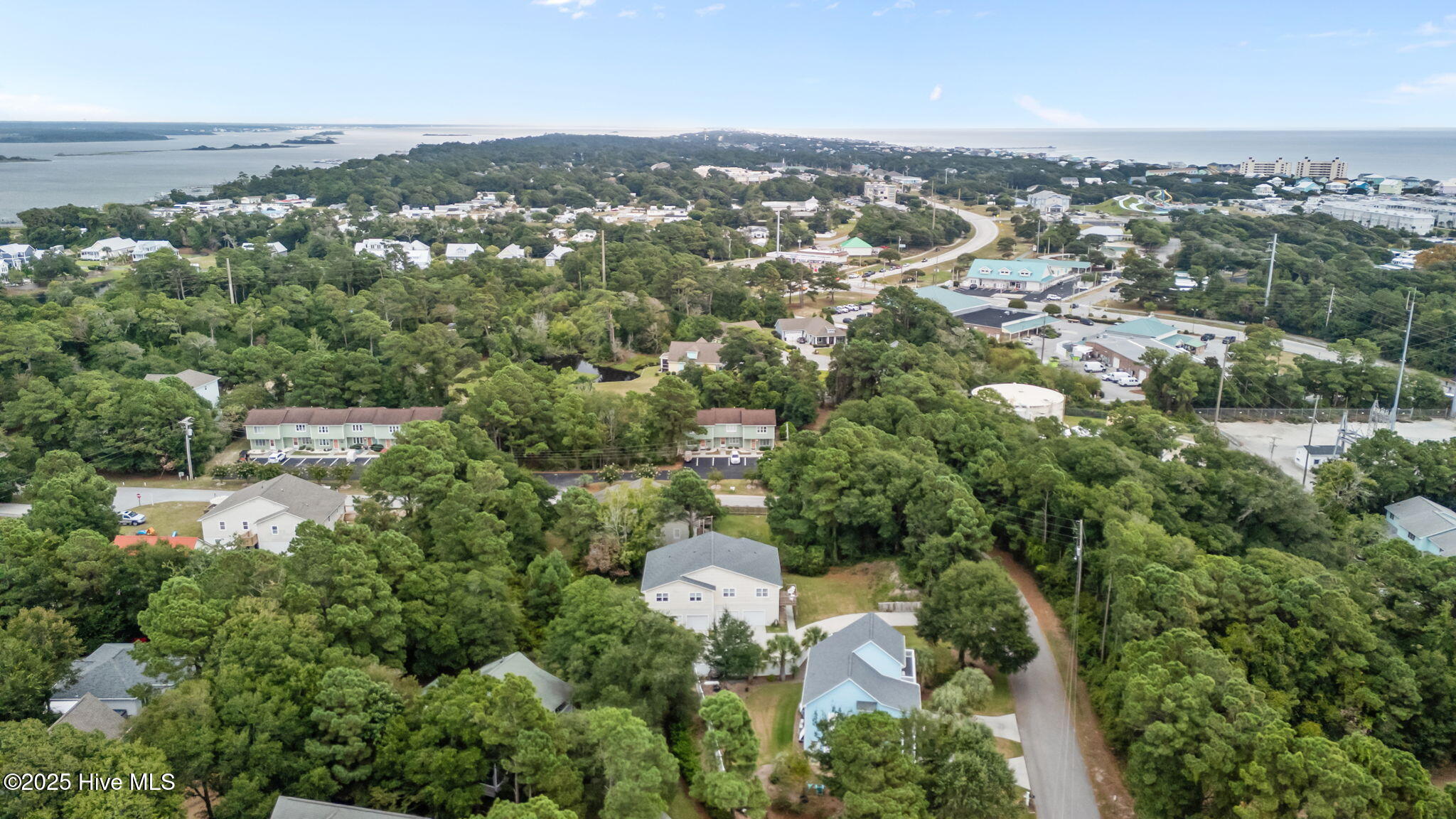 303 Osprey Ridge Drive Emerald Isle, NC 28594 - Photo 39 of 50 Minutes to the beach access!