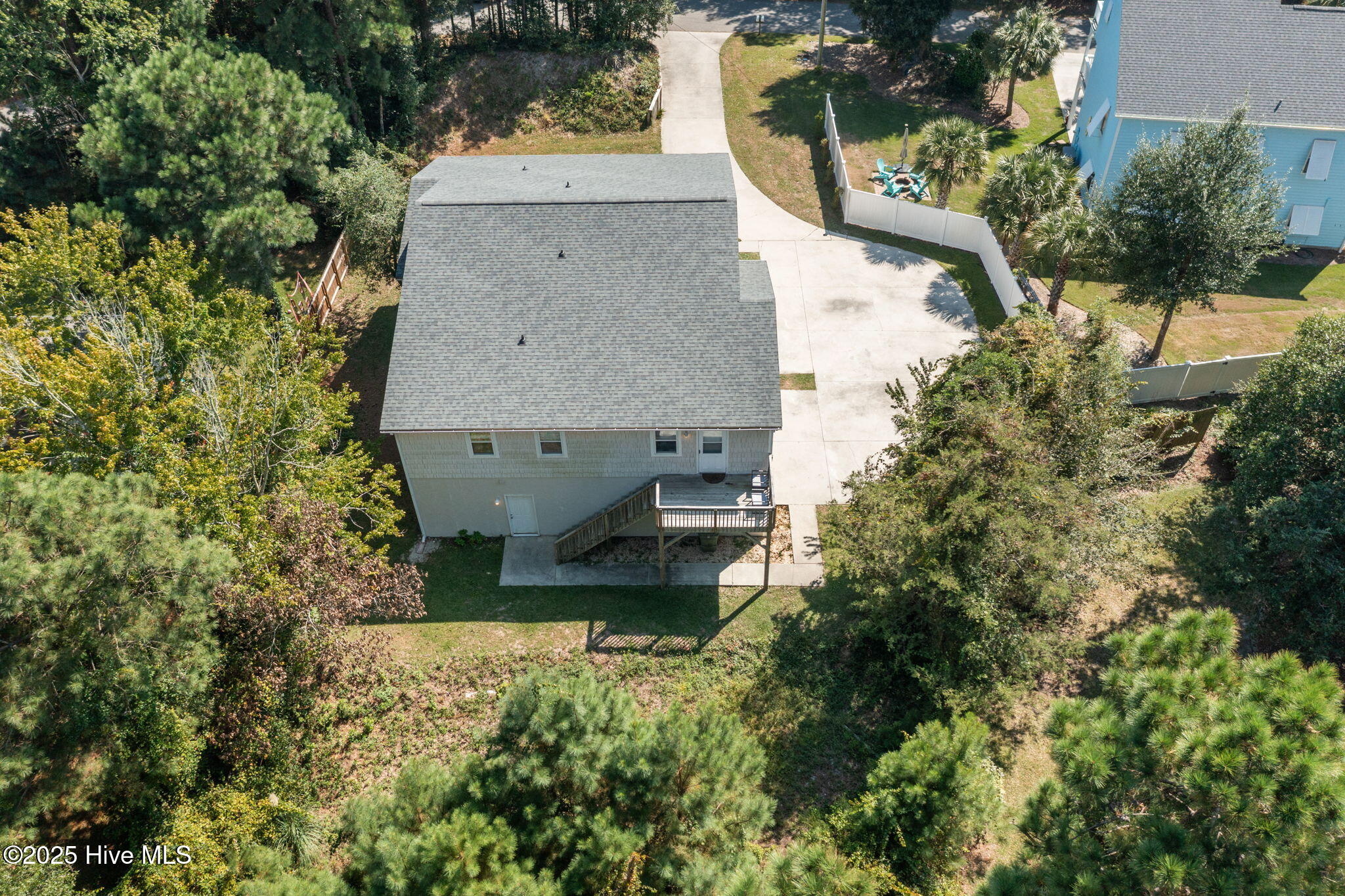 303 Osprey Ridge Drive Emerald Isle, NC 28594 - Photo 41 of 50 Relaxing Island Haven