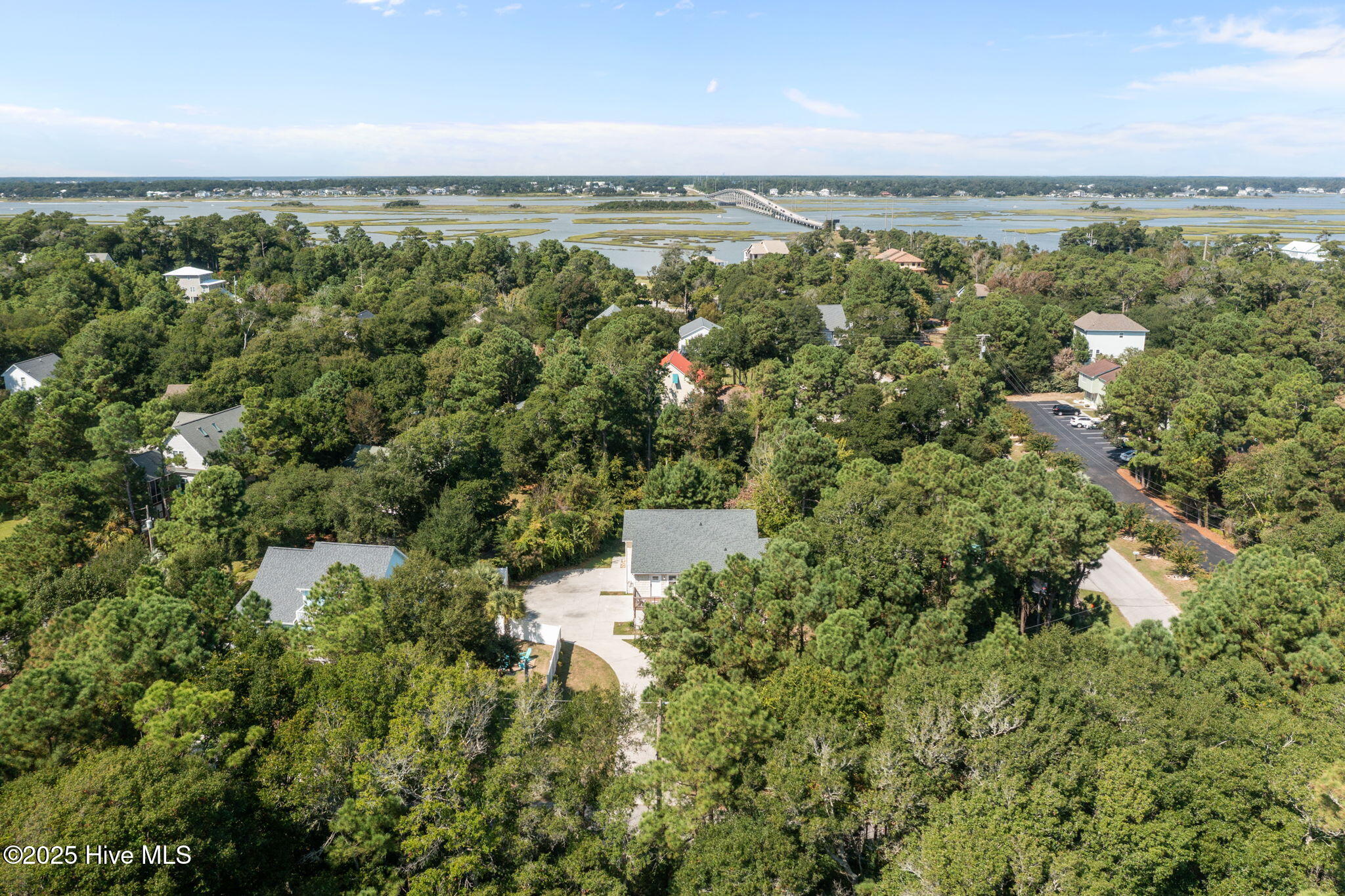 303 Osprey Ridge Drive Emerald Isle, NC 28594 - Photo 45 of 50 11-web-or-mls-DJI_0027