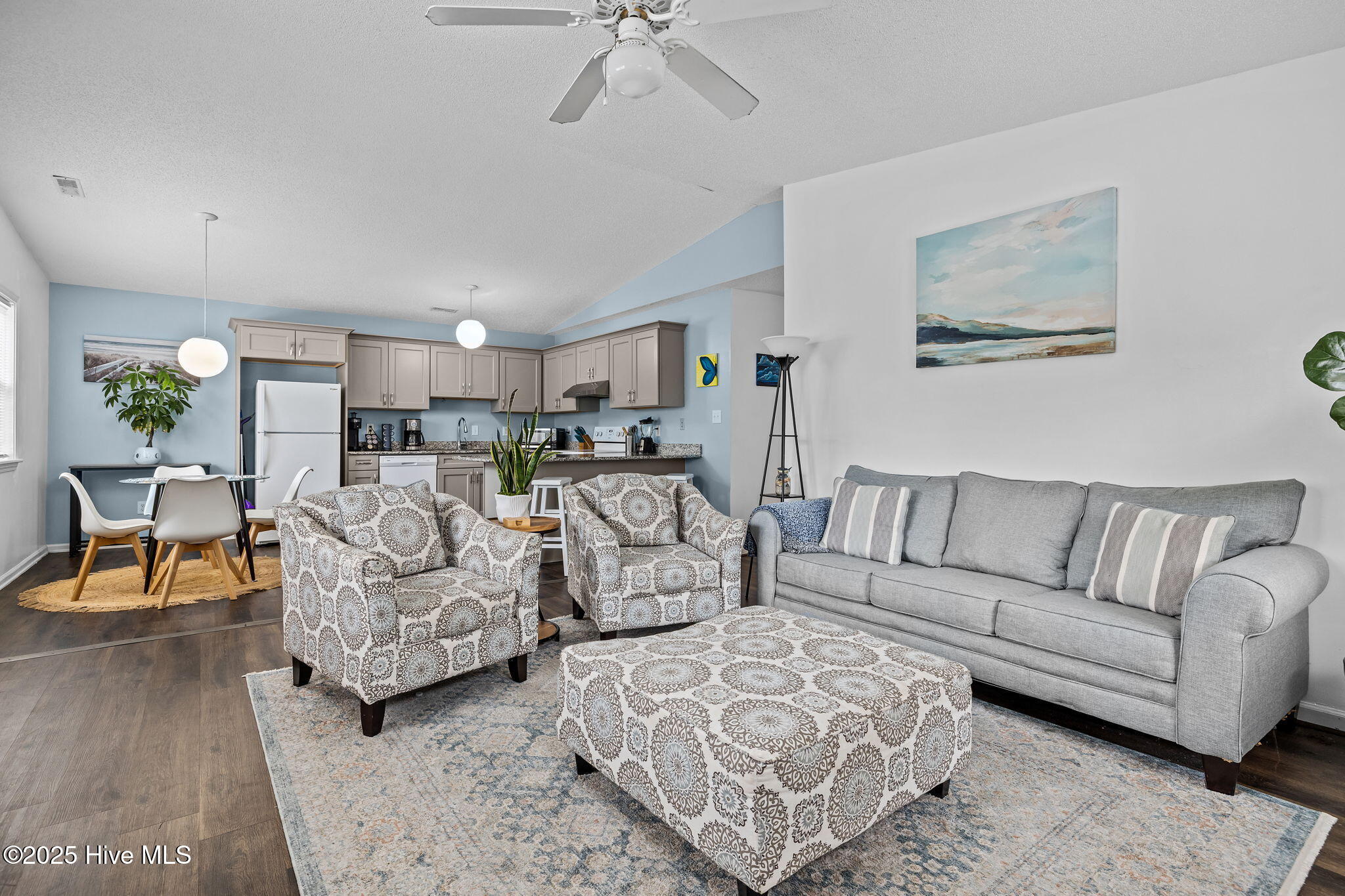 303 Osprey Ridge Drive Emerald Isle, NC 28594 - Photo 49 of 50 Open Floor Plan