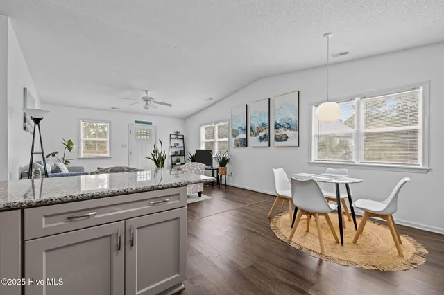 $1,033,000 | 303 Osprey Ridge Drive, Emerald Isle, NC 28594