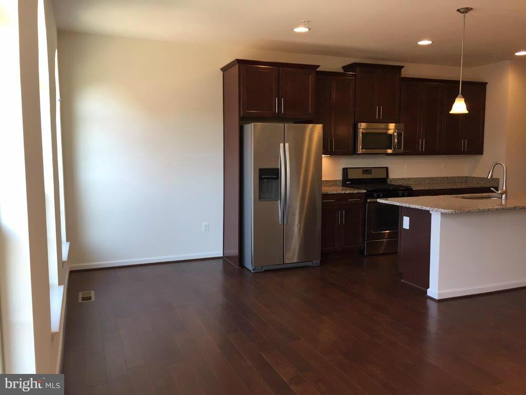 7823 Rappaport Drive Jessup, MD 20794 - Photo 2 of 14 Kitchen