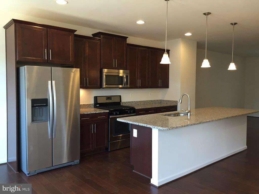 7823 Rappaport Drive Jessup, MD 20794 - Photo 3 of 14 Kitchen