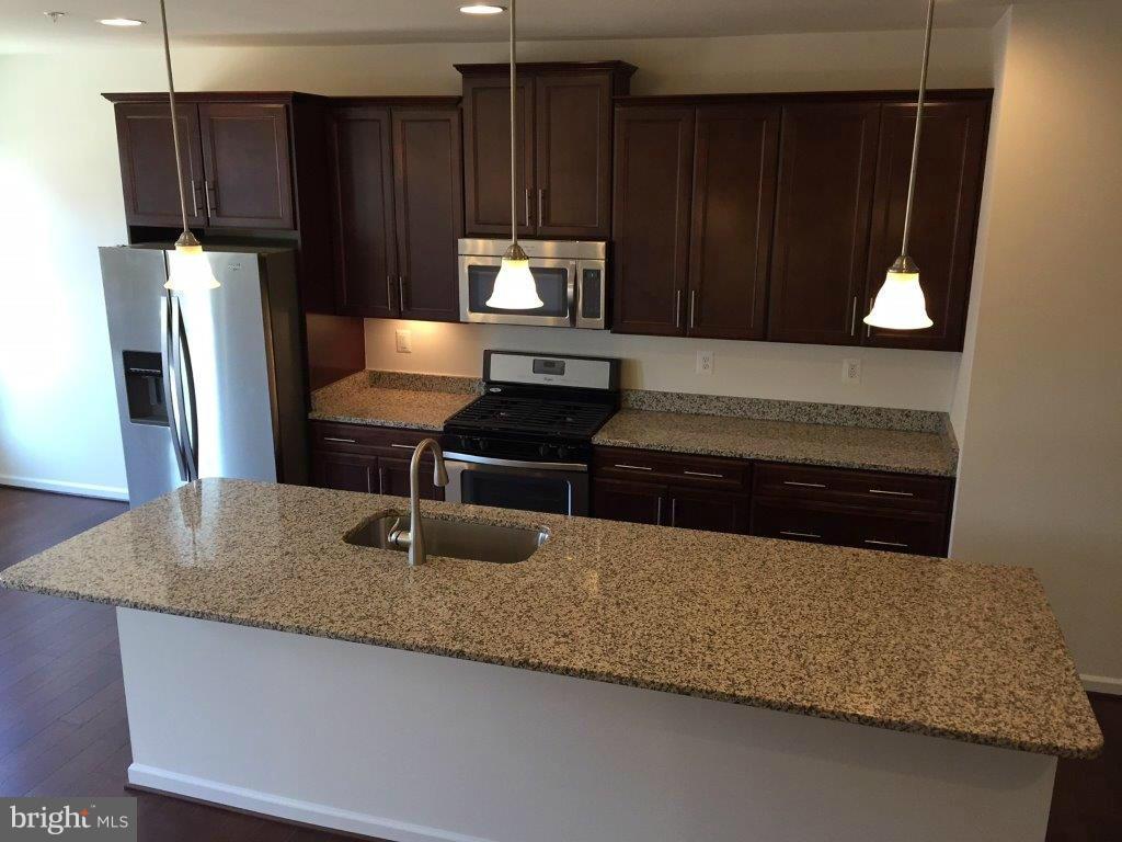 7823 Rappaport Drive Jessup, MD 20794 - Photo 4 of 14 Kitchen