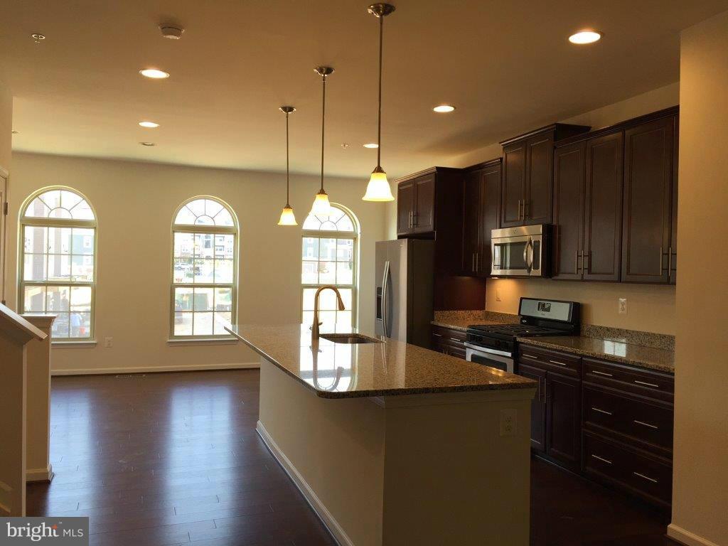 7823 Rappaport Drive Jessup, MD 20794 - Photo 5 of 14 Kitchen