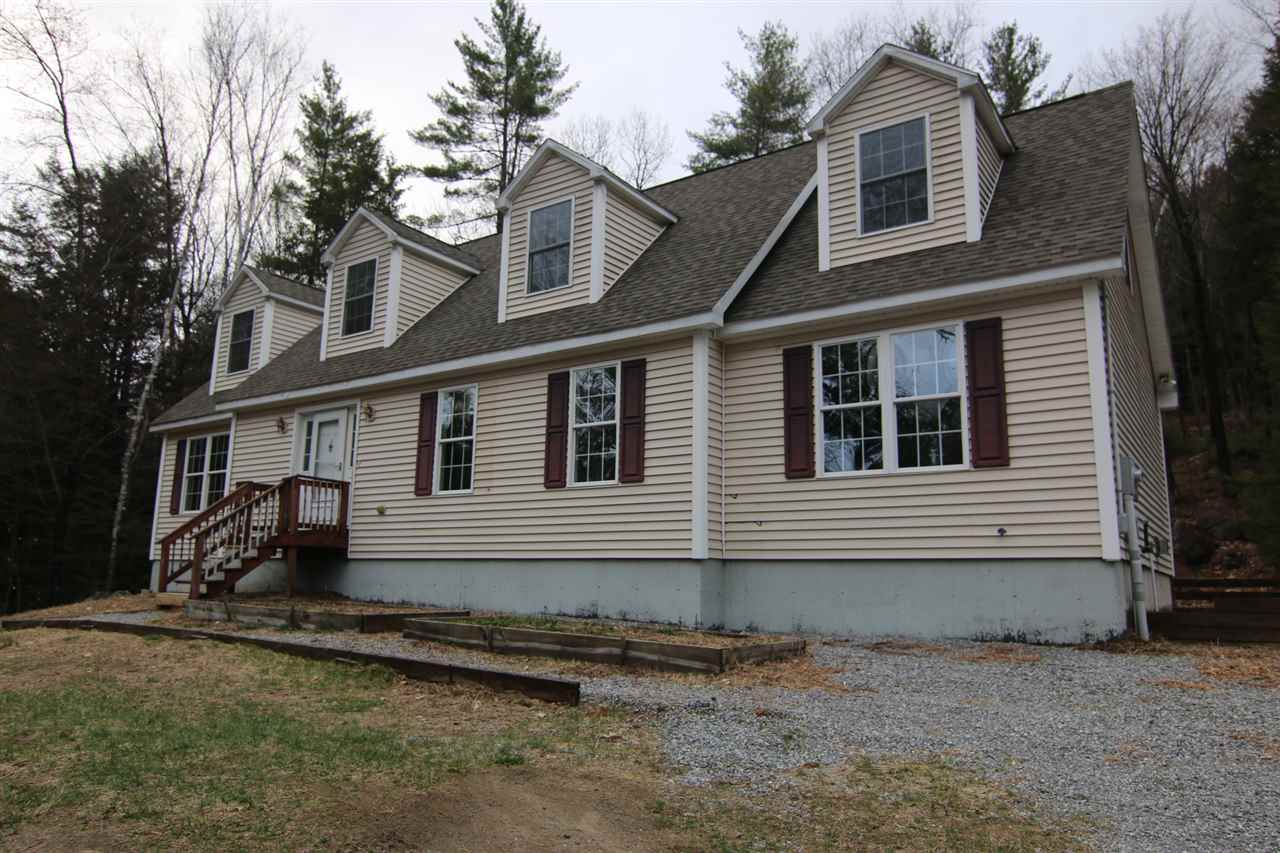 234 N Road Warner, NH 03278 - Photo 1 of 40