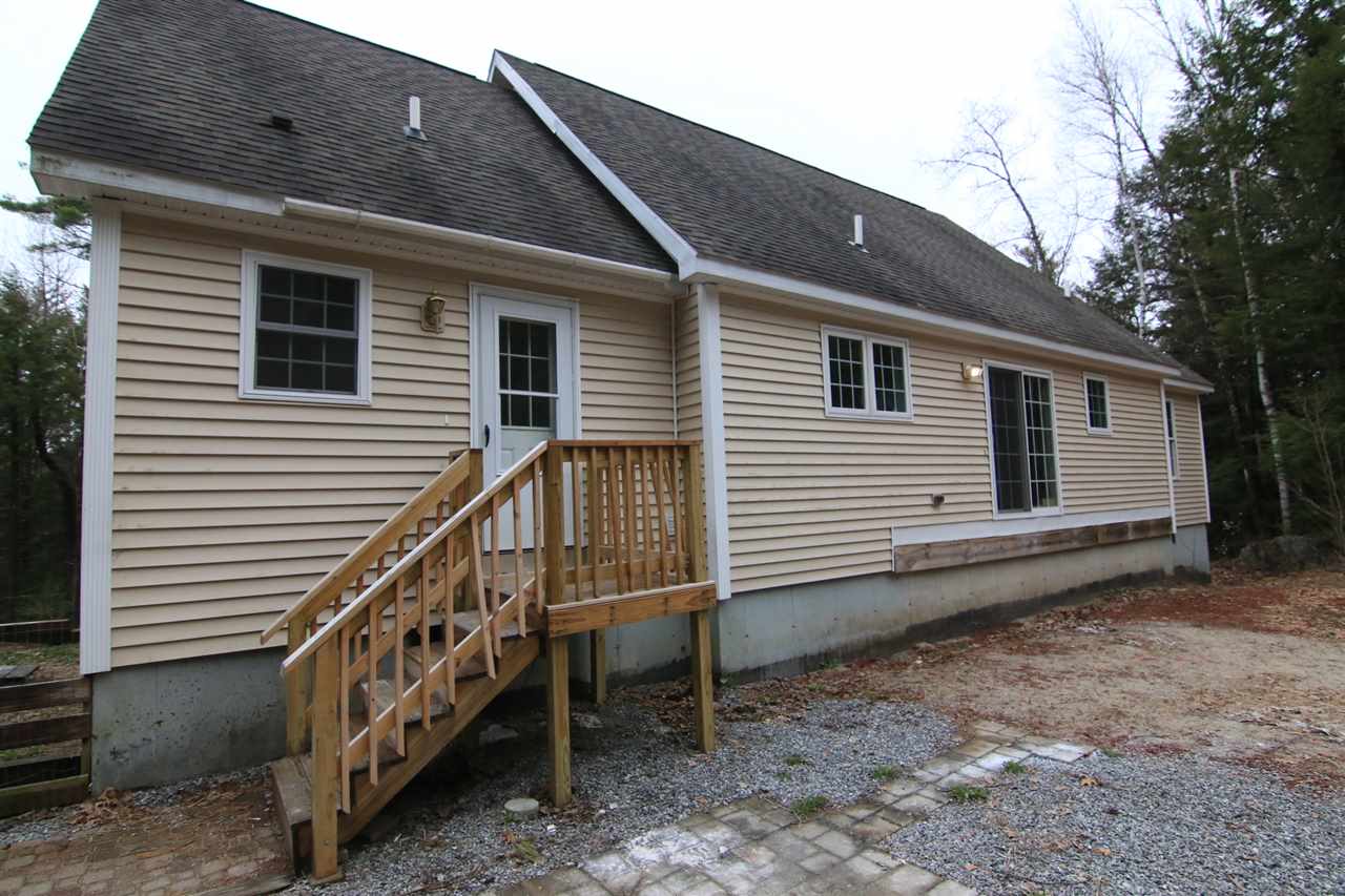 234 N Road Warner, NH 03278 - Photo 3 of 40