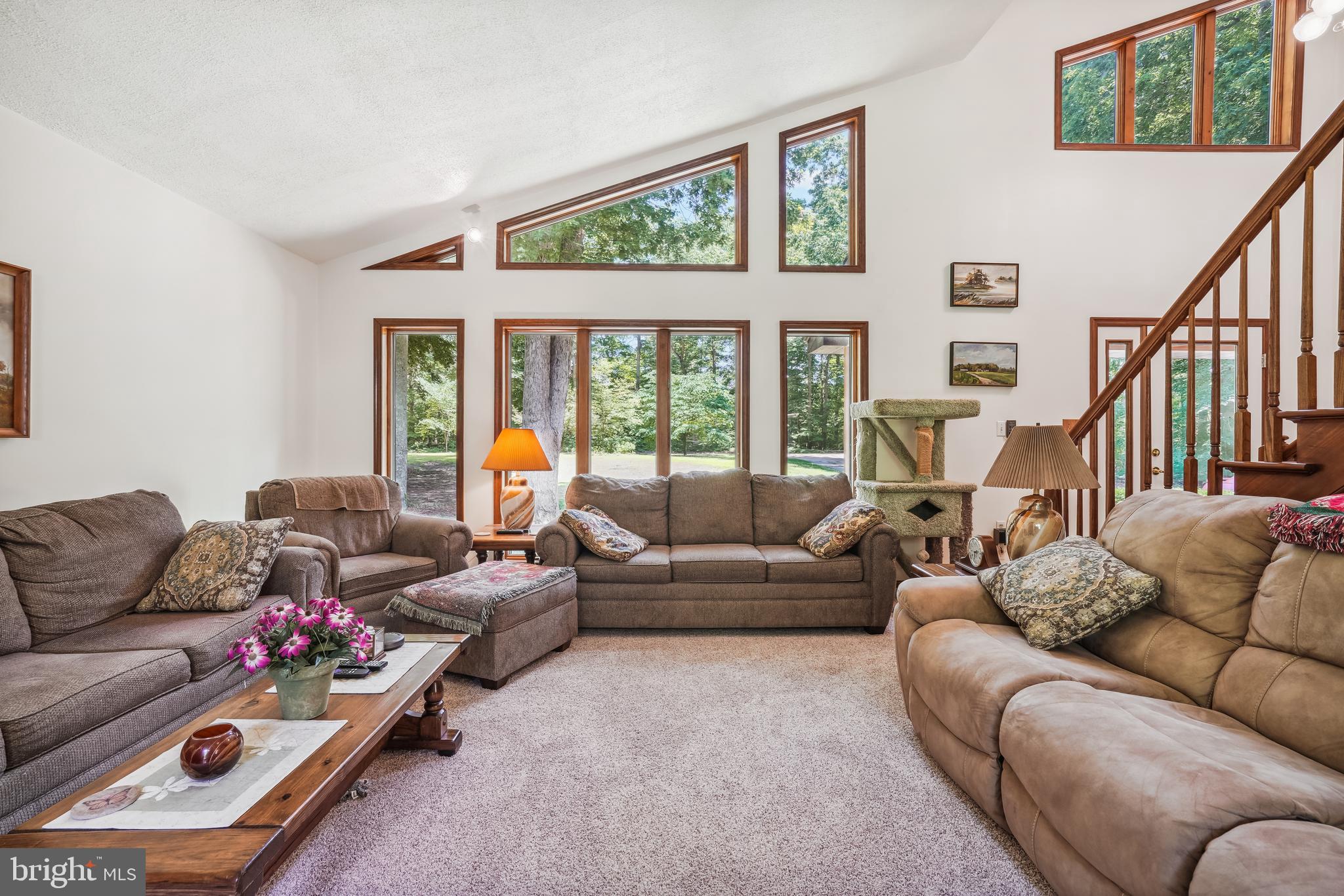 22590 Stevenson Road Ridgely, MD 21660 - Photo 34 of 62 Living room