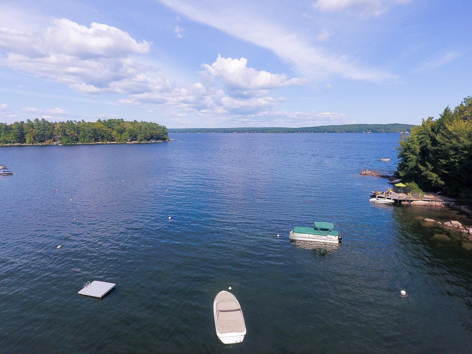 109 Wild Acres Road Raymond, ME 04071 - Photo 16 of 35 Lake