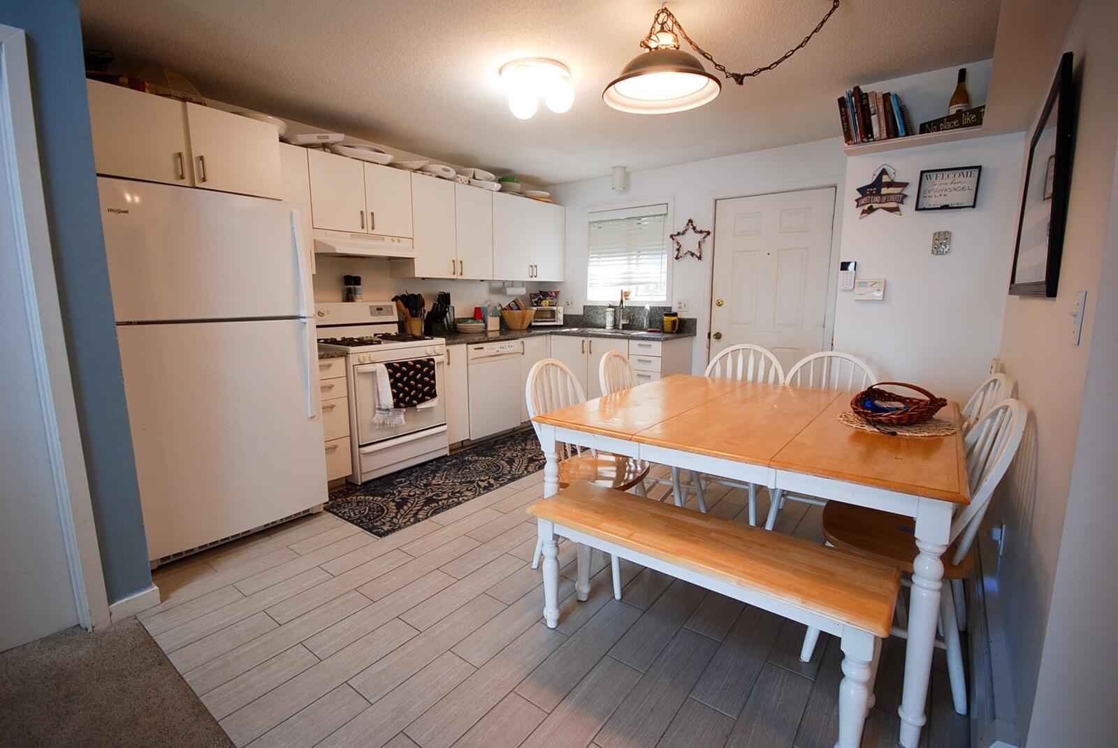 109 Wild Acres Road Raymond, ME 04071 - Photo 23 of 35 Kitchen