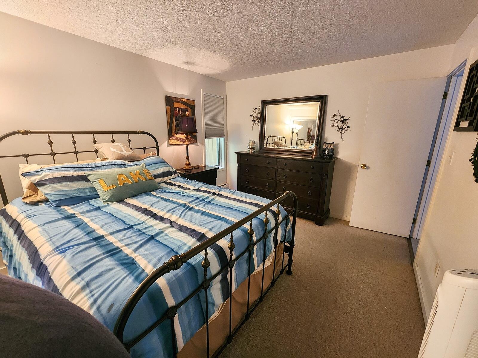 109 Wild Acres Road Raymond, ME 04071 - Photo 27 of 35 Second bedroom