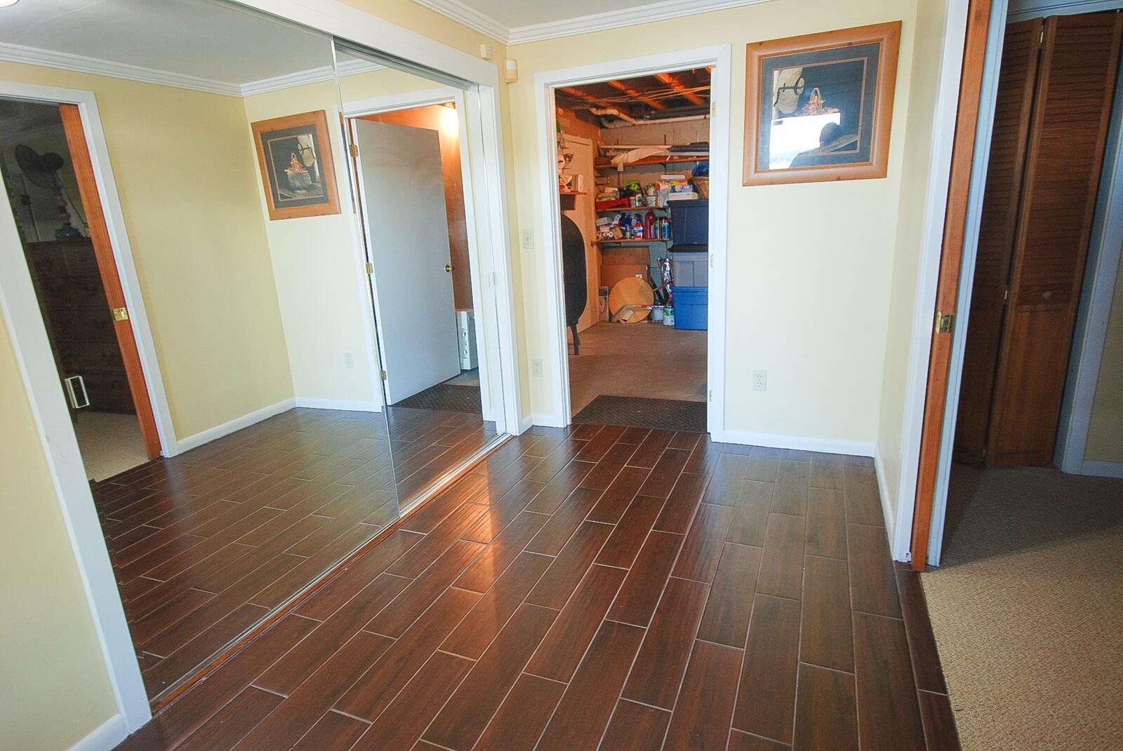 109 Wild Acres Road Raymond, ME 04071 - Photo 30 of 35 Basement storage