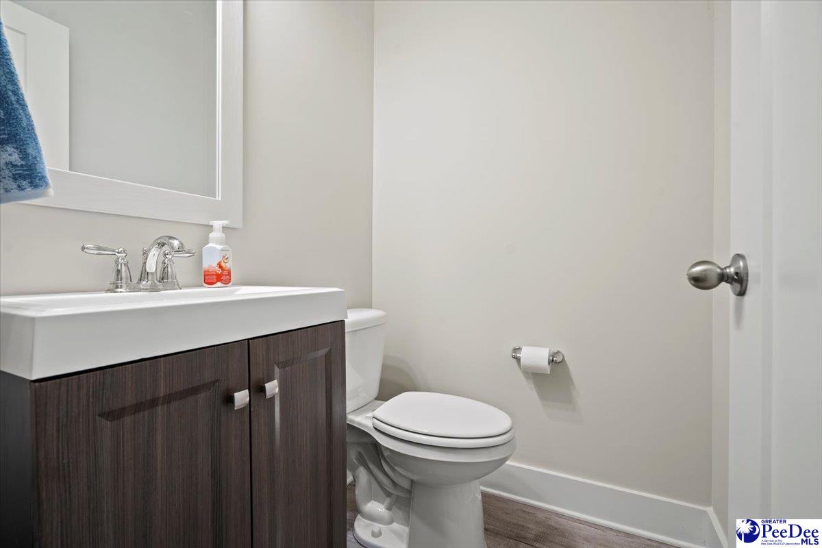 2309 Gadwall Point Florence, SC 29501 - Photo 21 of 50 Gallery Image 21