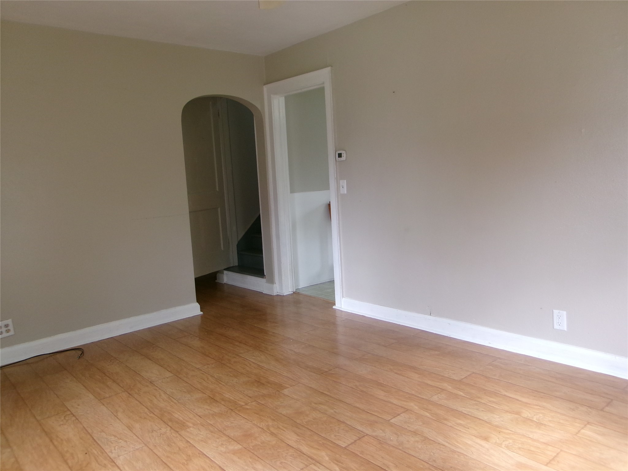 420 Schofield Street Chetek, WI 54728 - Photo 4 of 15 living room