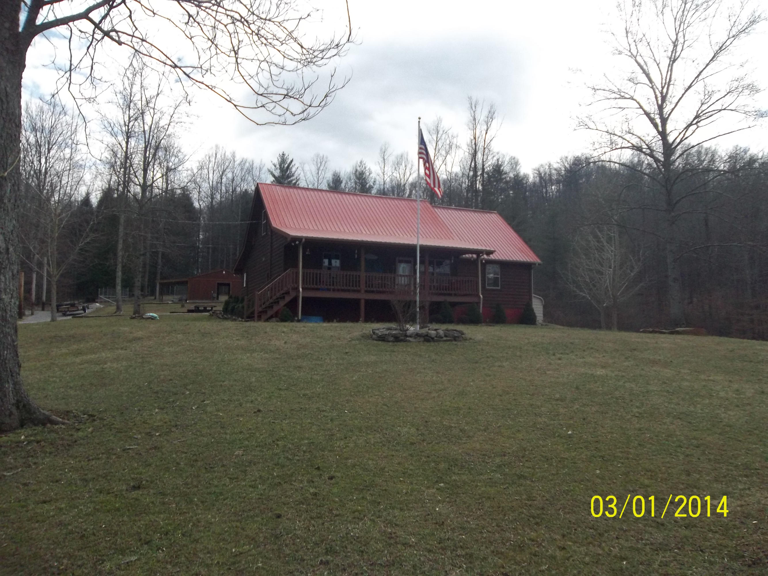 200 Gib Davidson Road Lancing, TN 37770 - Photo 1 of 28 100_0548