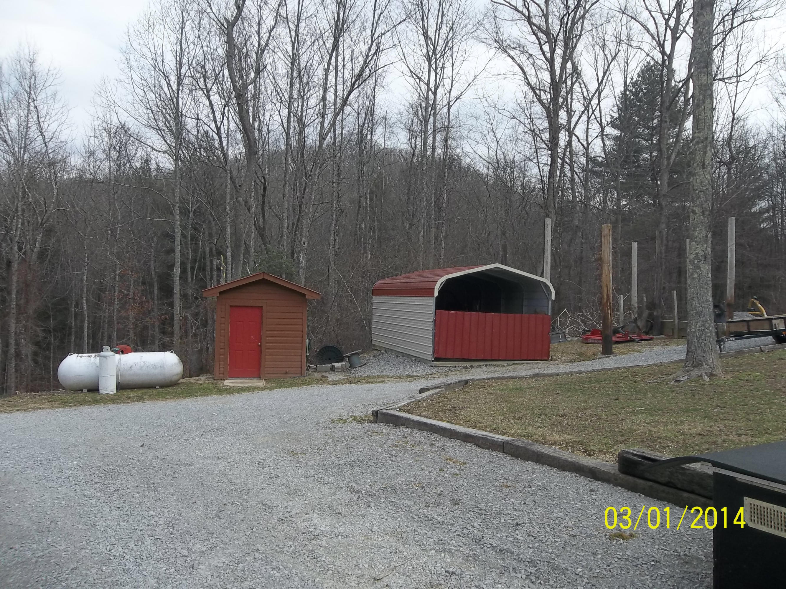 200 Gib Davidson Road Lancing, TN 37770 - Photo 14 of 28 100_0534