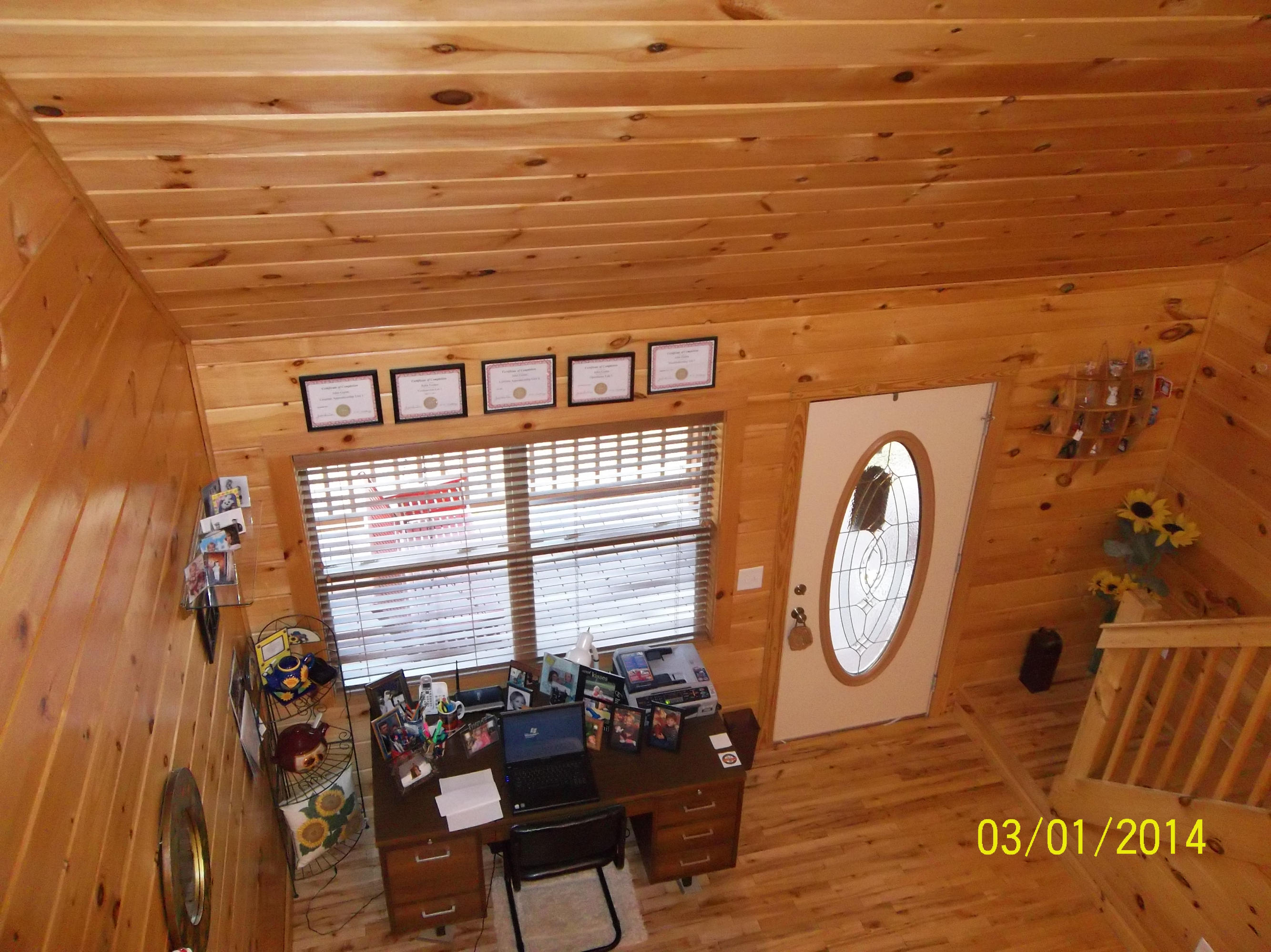200 Gib Davidson Road Lancing, TN 37770 - Photo 3 of 28 100_0523