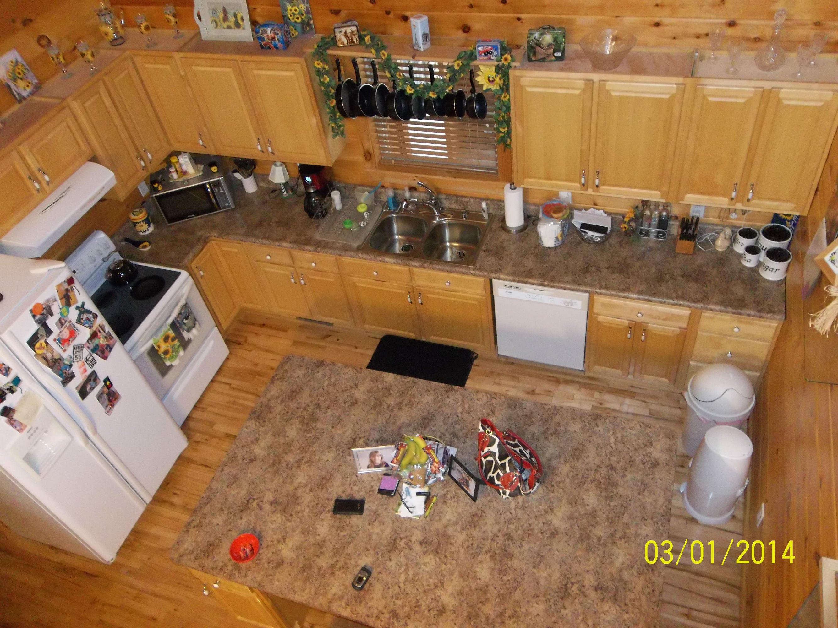 200 Gib Davidson Road Lancing, TN 37770 - Photo 4 of 28 100_0524