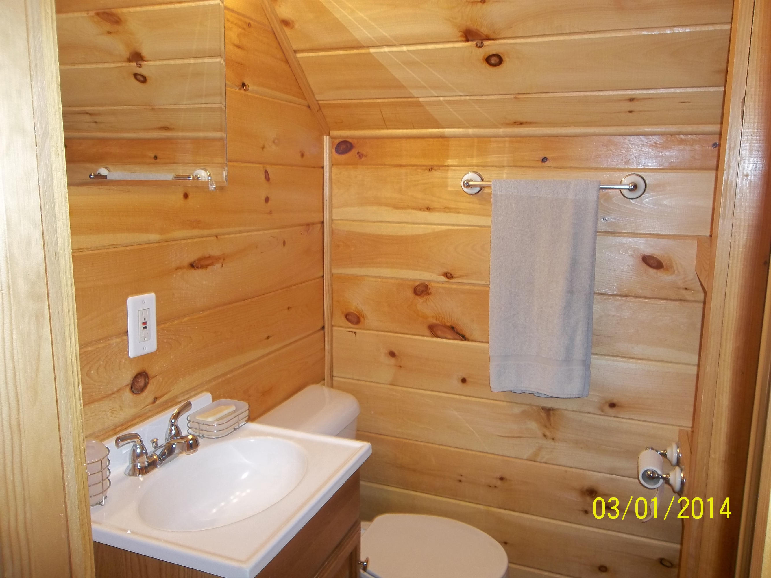 200 Gib Davidson Road Lancing, TN 37770 - Photo 5 of 28 100_0525