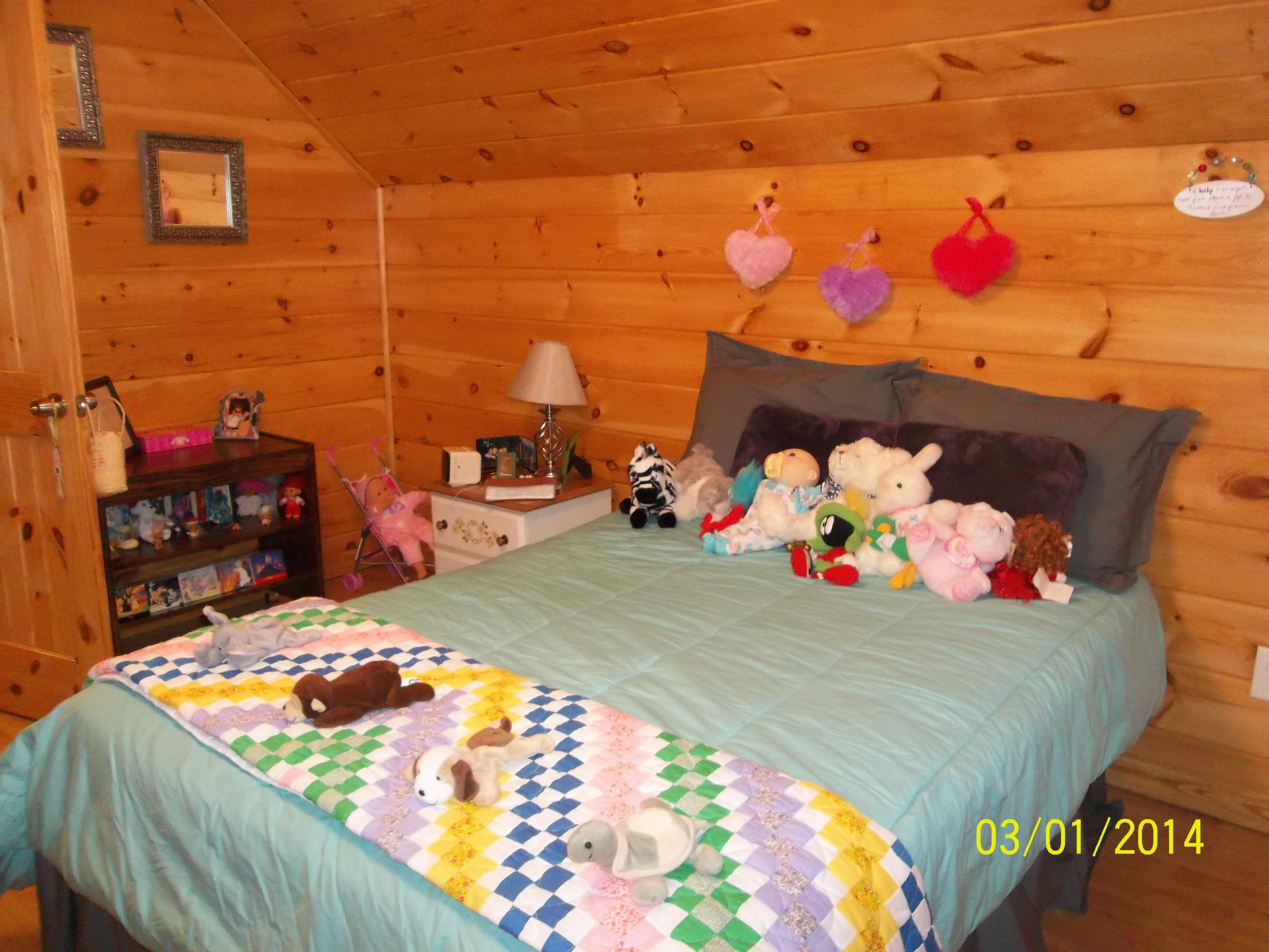 200 Gib Davidson Road Lancing, TN 37770 - Photo 6 of 28 100_0526