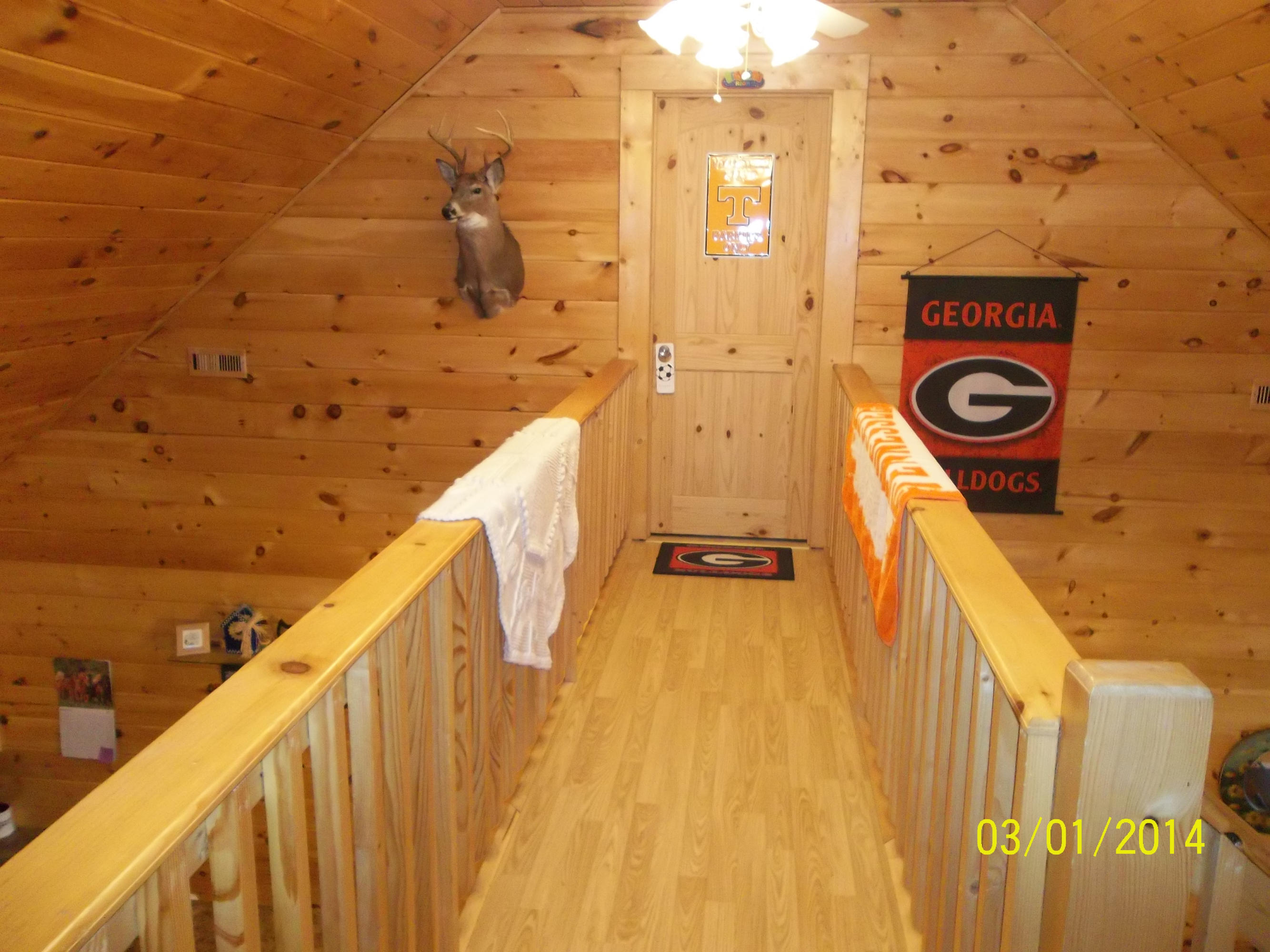 200 Gib Davidson Road Lancing, TN 37770 - Photo 7 of 28 100_0527