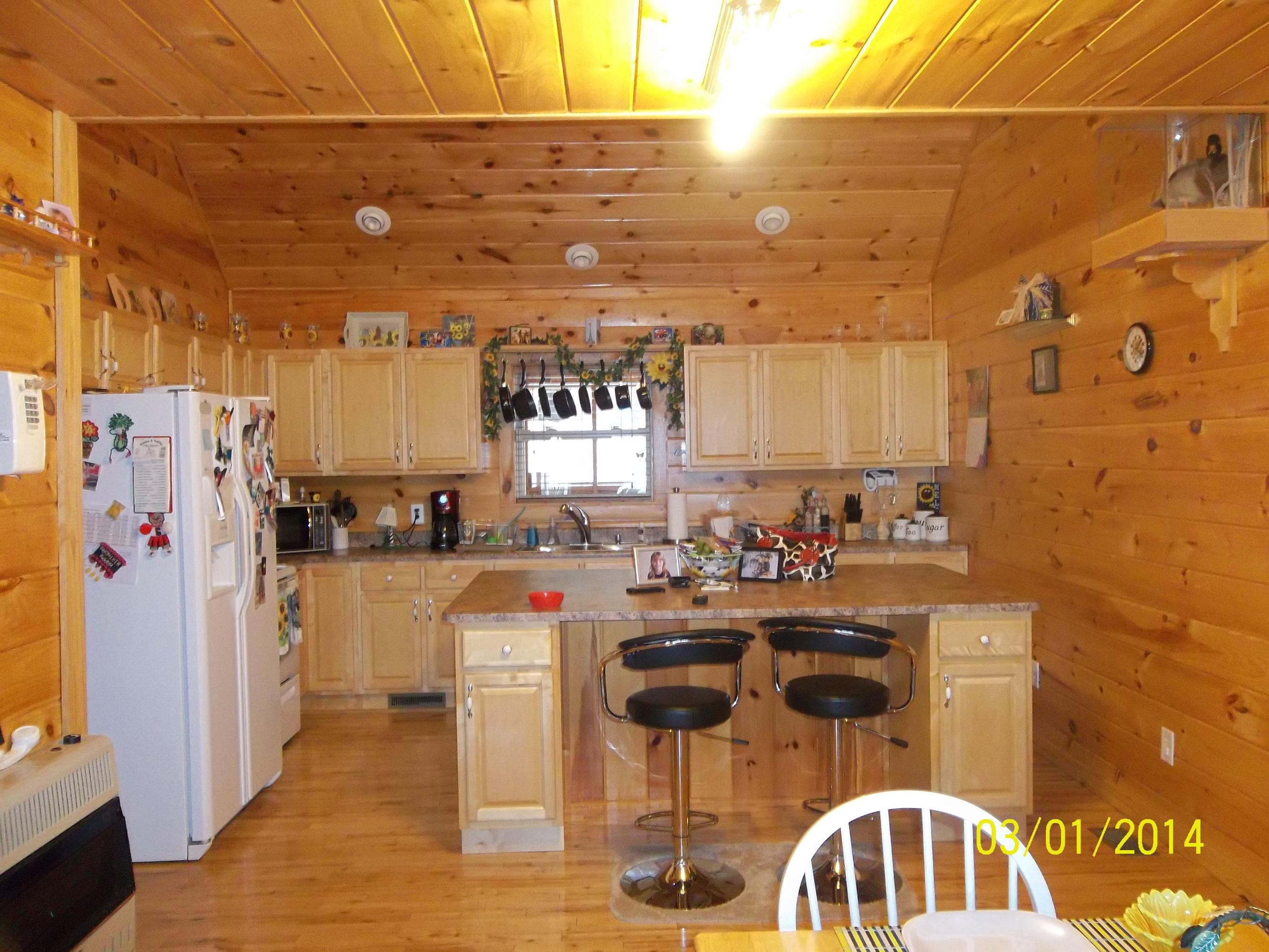 200 Gib Davidson Road Lancing, TN 37770 - Photo 8 of 28 100_0528