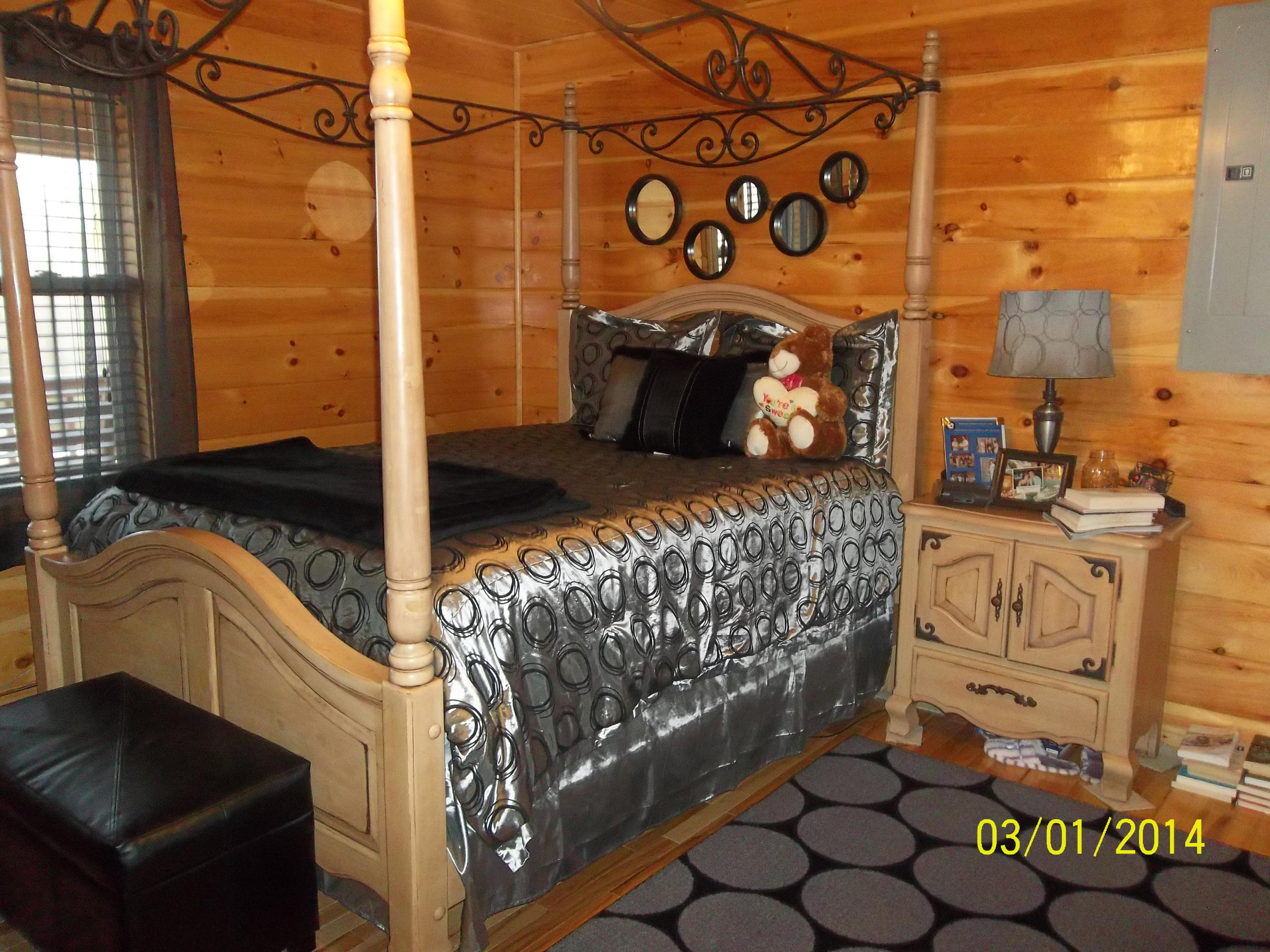 200 Gib Davidson Road Lancing, TN 37770 - Photo 9 of 28 100_0529