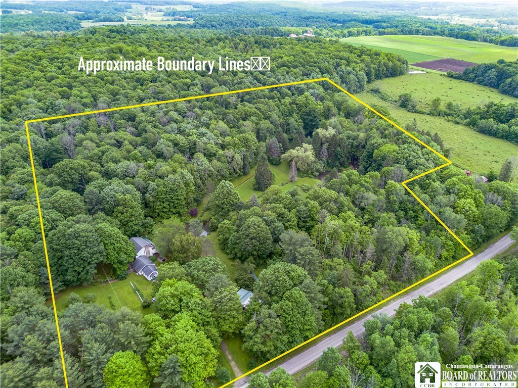 5152 John Darling Road Conewango Valley, NY 14726 - Photo 37 of 40