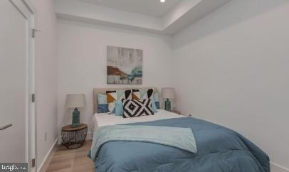 1515 K Street Southeast, Unit 4 Washington, DC 20003 - Photo 7 of 10