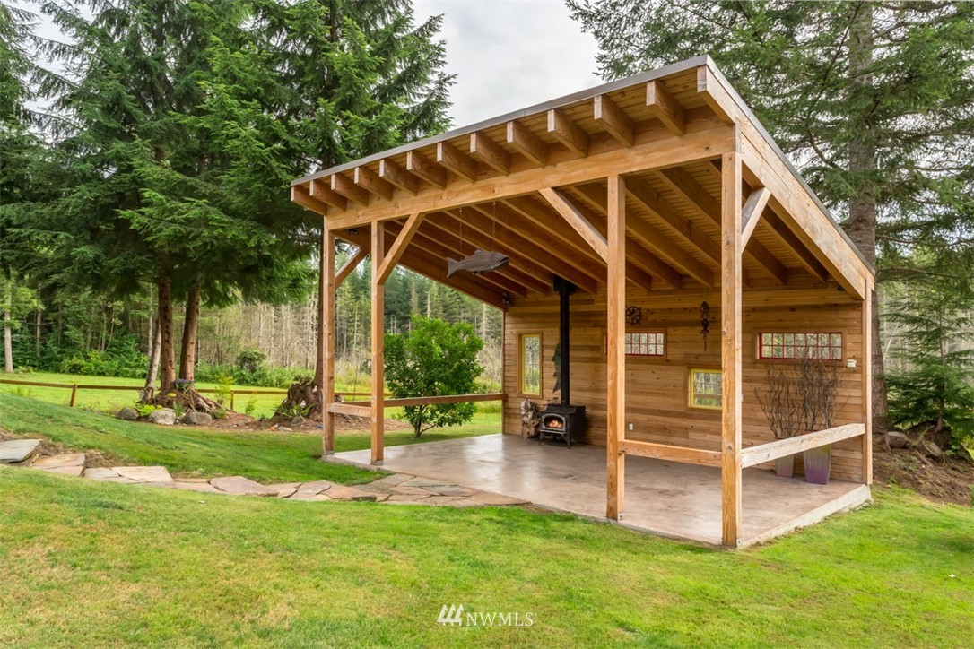 9309 Tolt Highlands Road Northeast Carnation, WA 98014 - Photo 22 of 25 Gallery Image 22