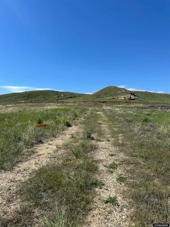 $122,940 | Lot 10 John Butler Drive, Glenrock, WY 82637