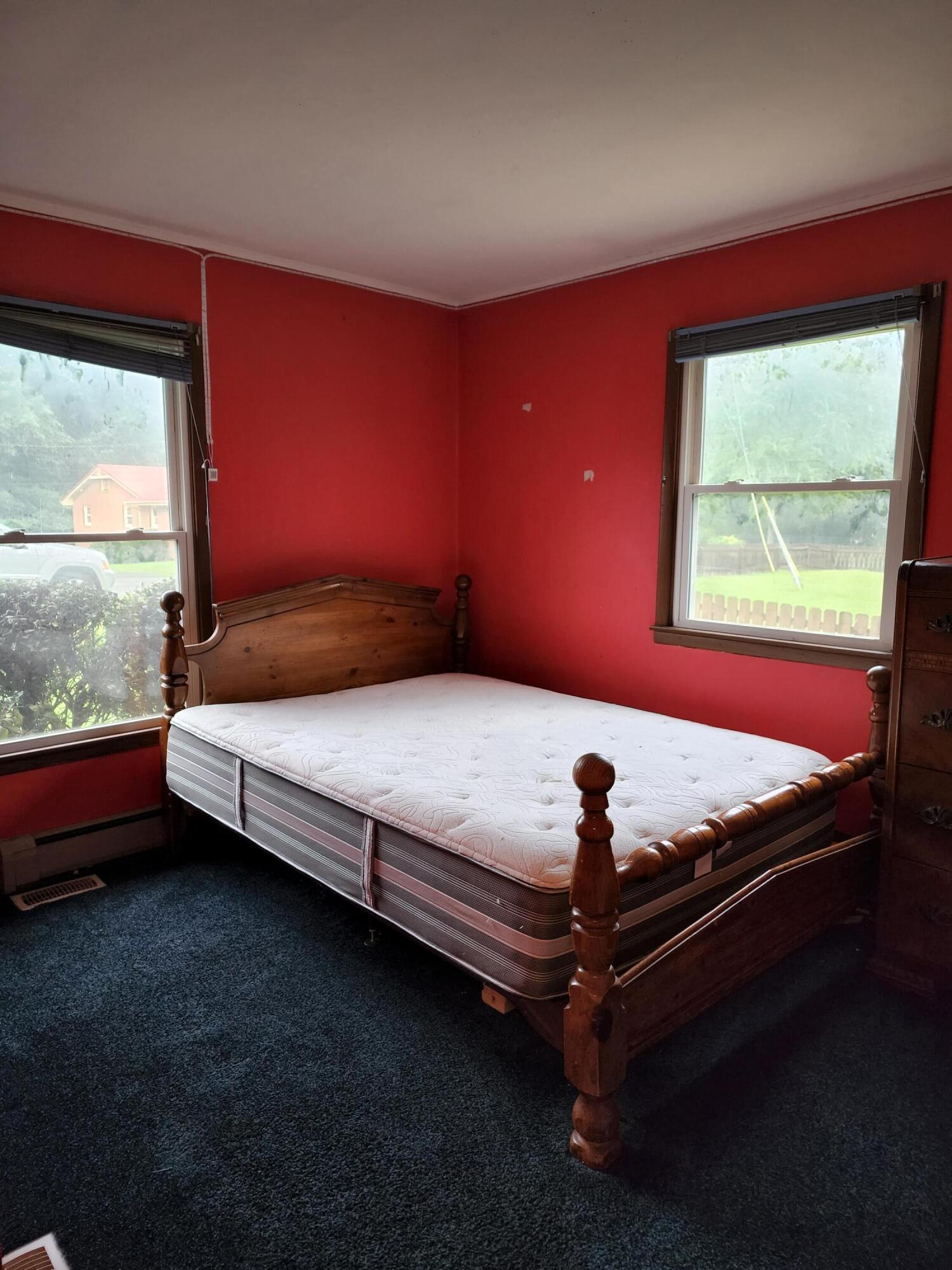 4820 Oak Road Northwest Roanoke, VA 24017 - Photo 6 of 18 Bedroom-1.1