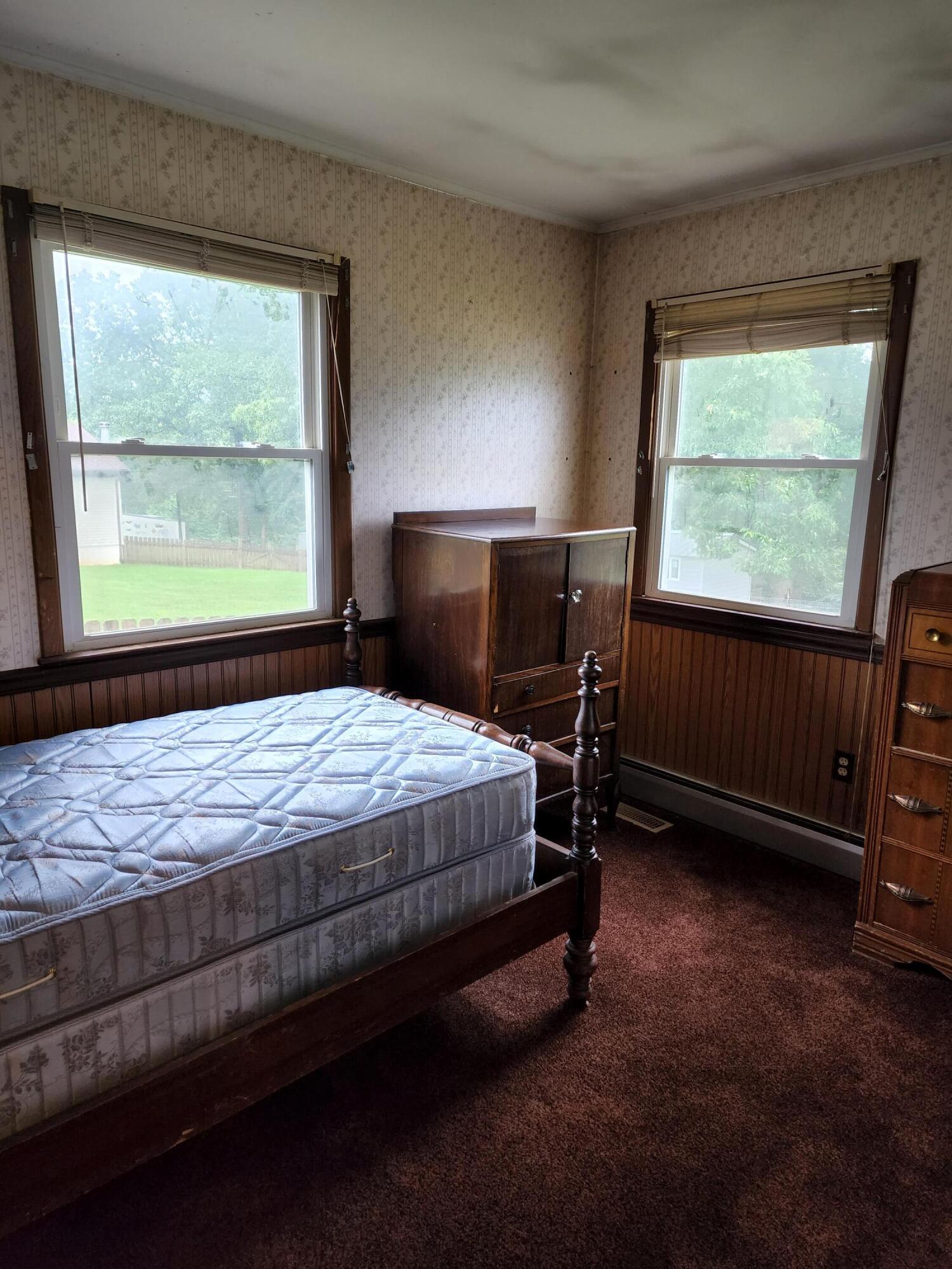 4820 Oak Road Northwest Roanoke, VA 24017 - Photo 7 of 18 Bedroom-2.1